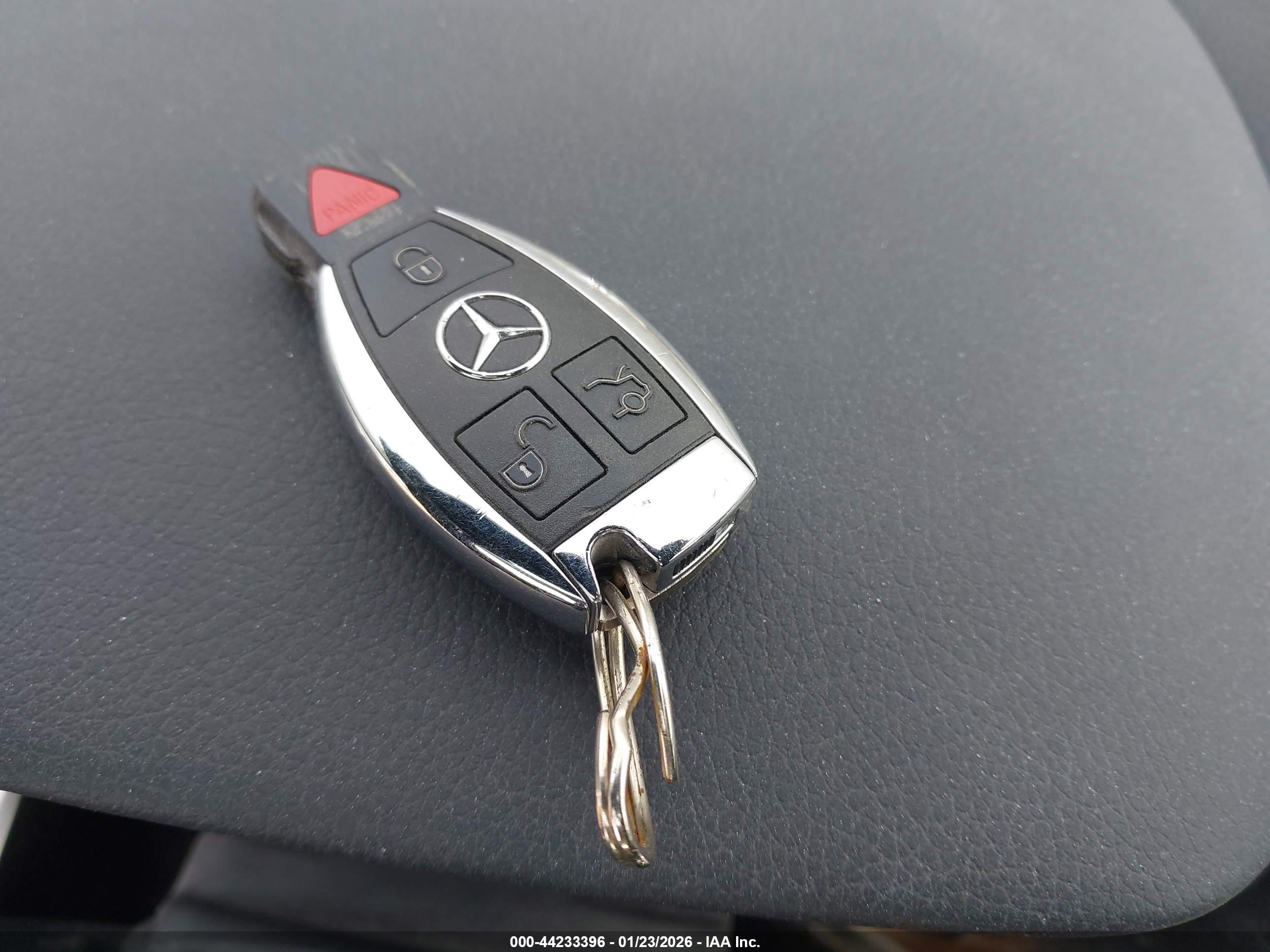 MERCEDES-BENZ SL image 11