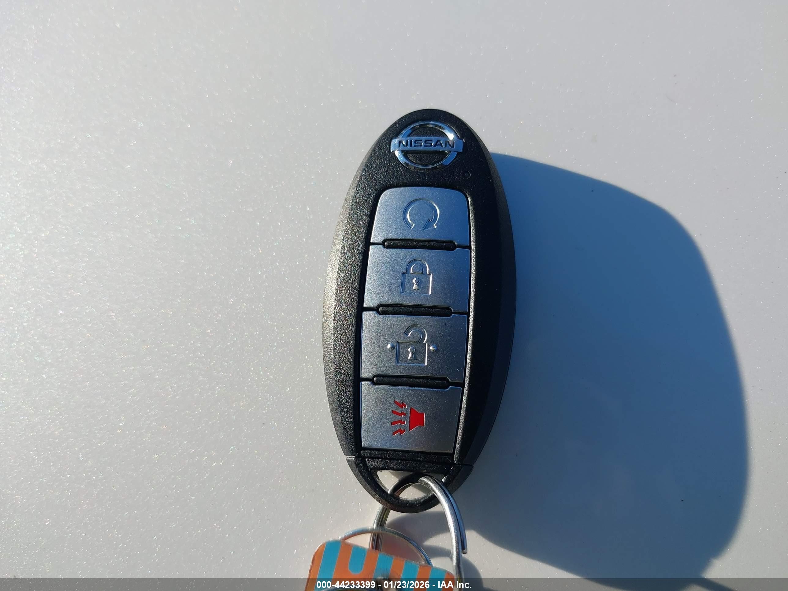 NISSAN KICKS image 11