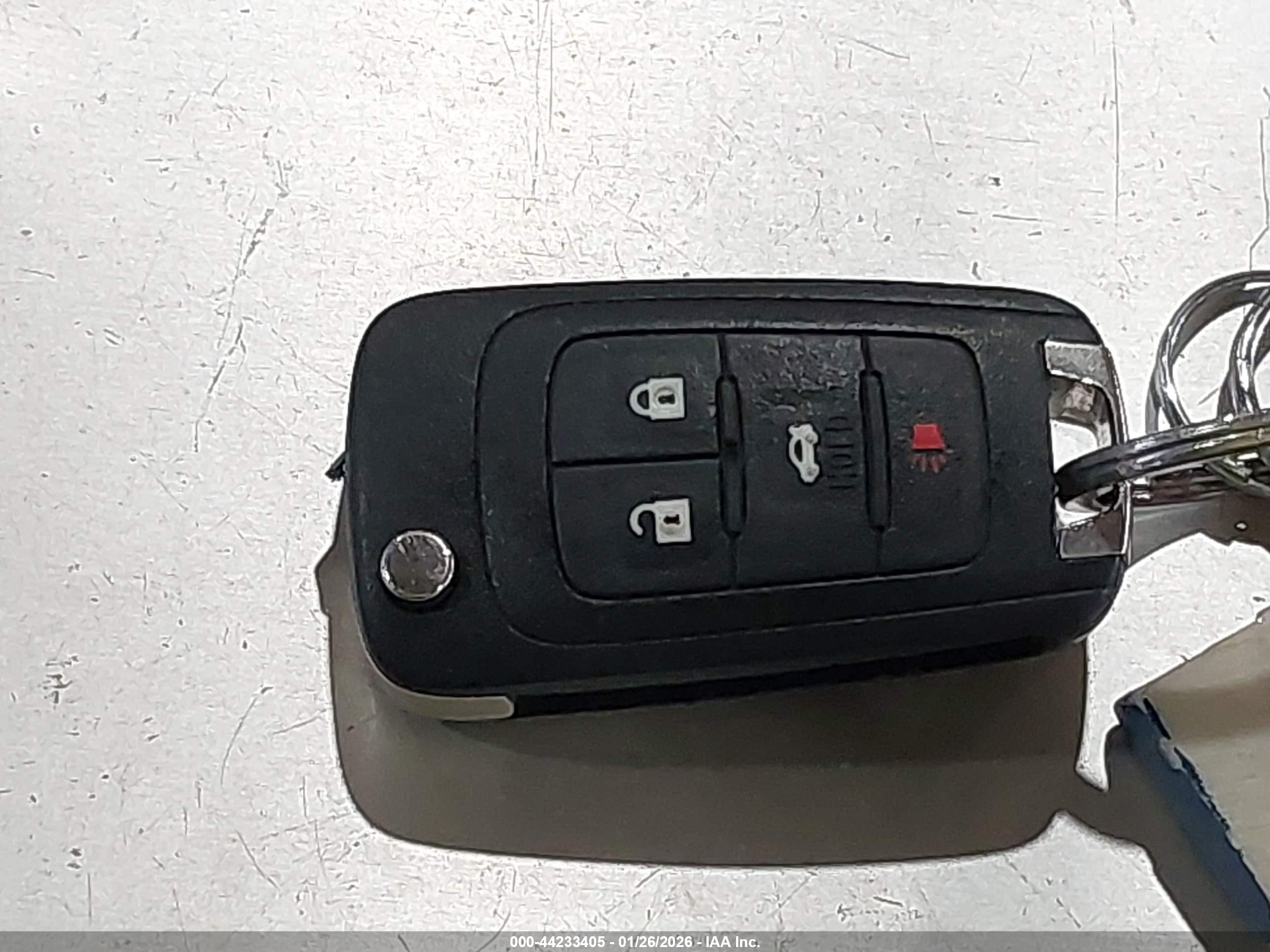 CHEVROLET CRUZE image 11