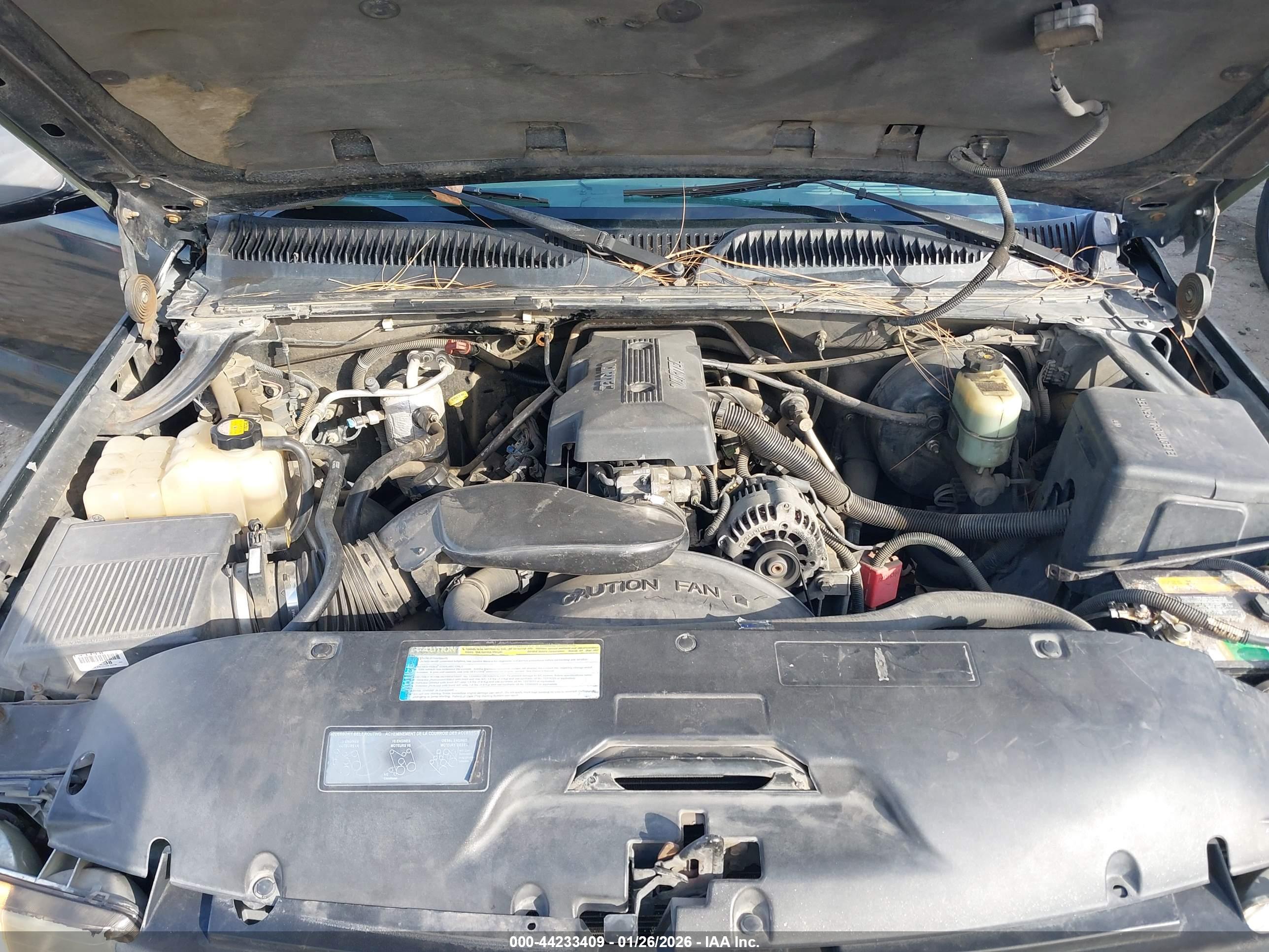 CHEVROLET SILVERADO image 10