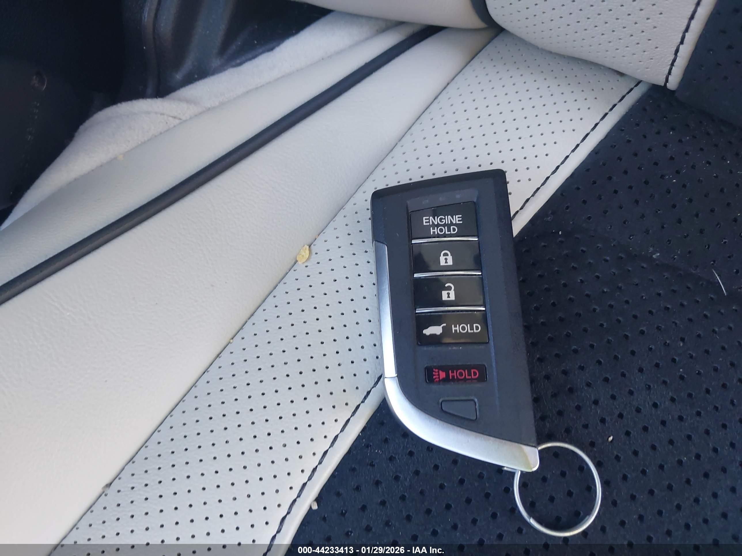 ACURA RDX image 11