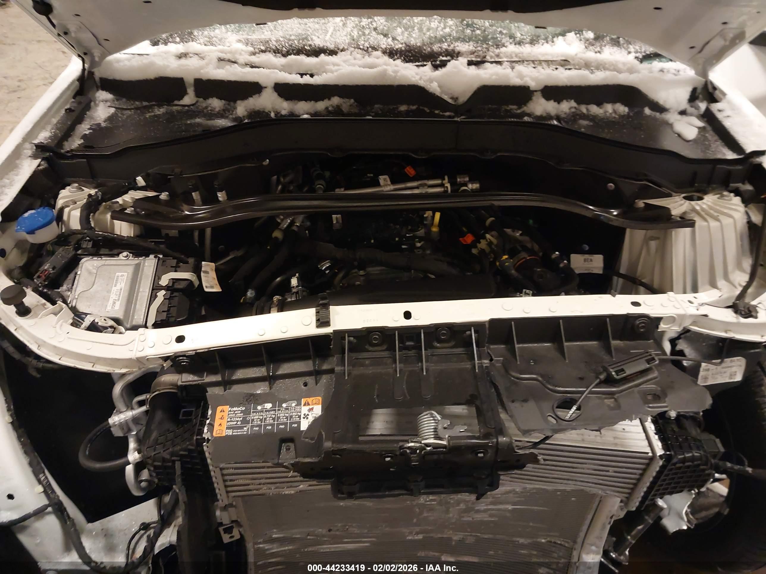 FORD EXPLORER image 10
