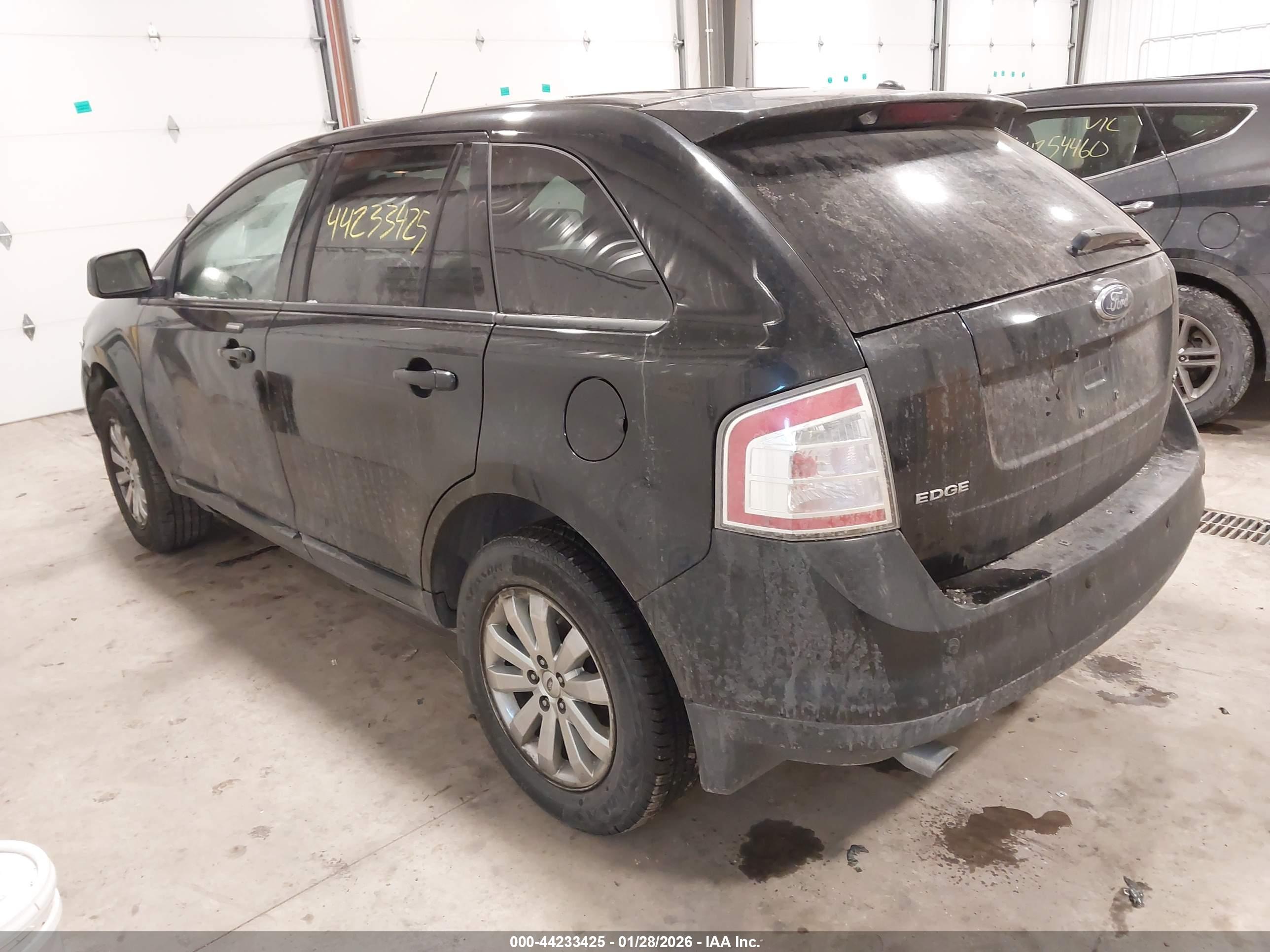 FORD EDGE image 3