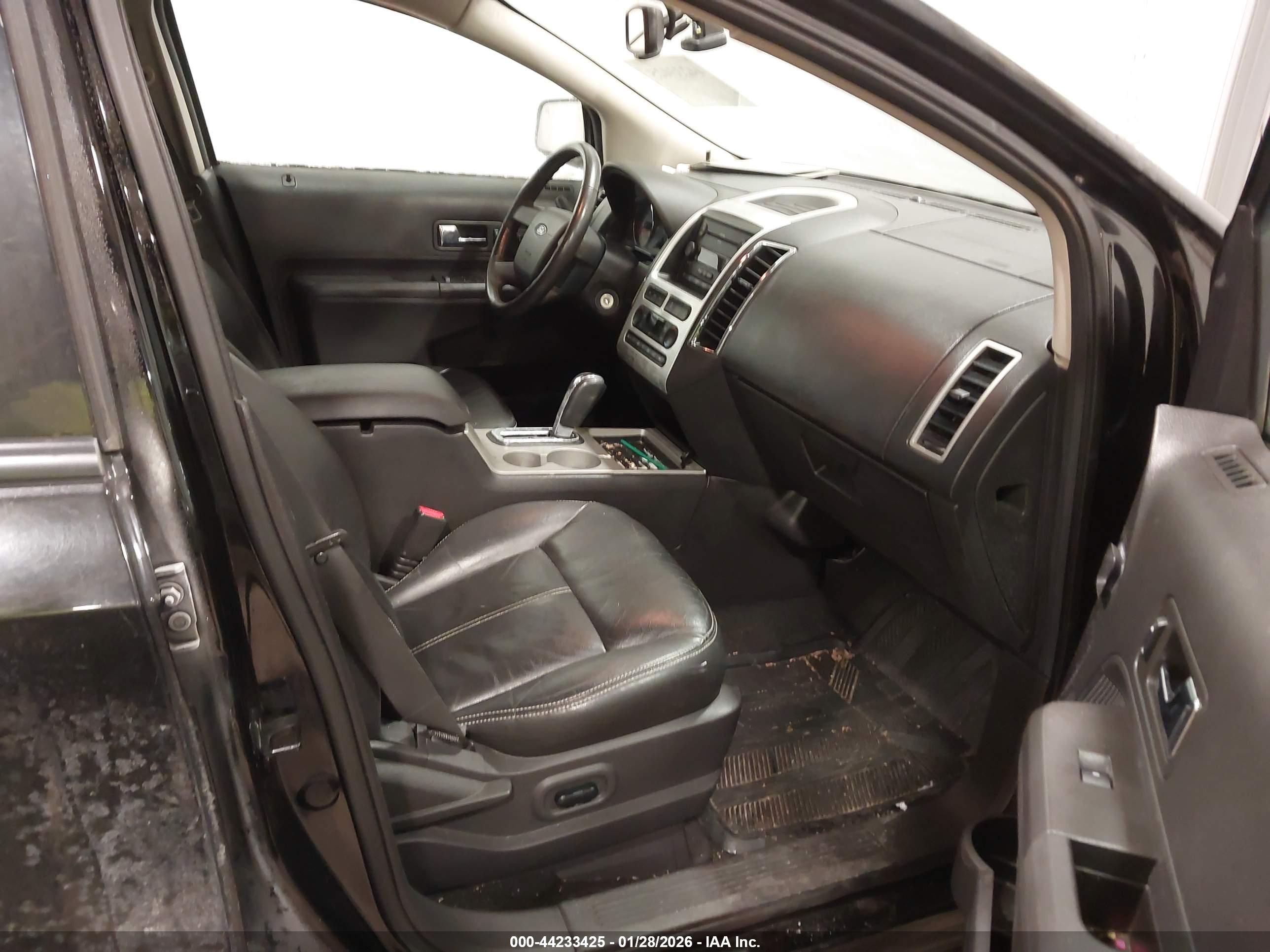 FORD EDGE image 5