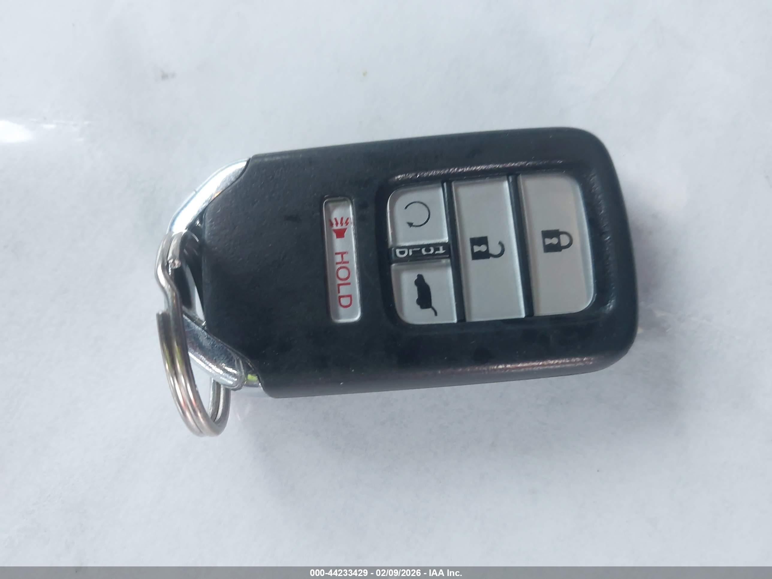 HONDA CR-V image 11