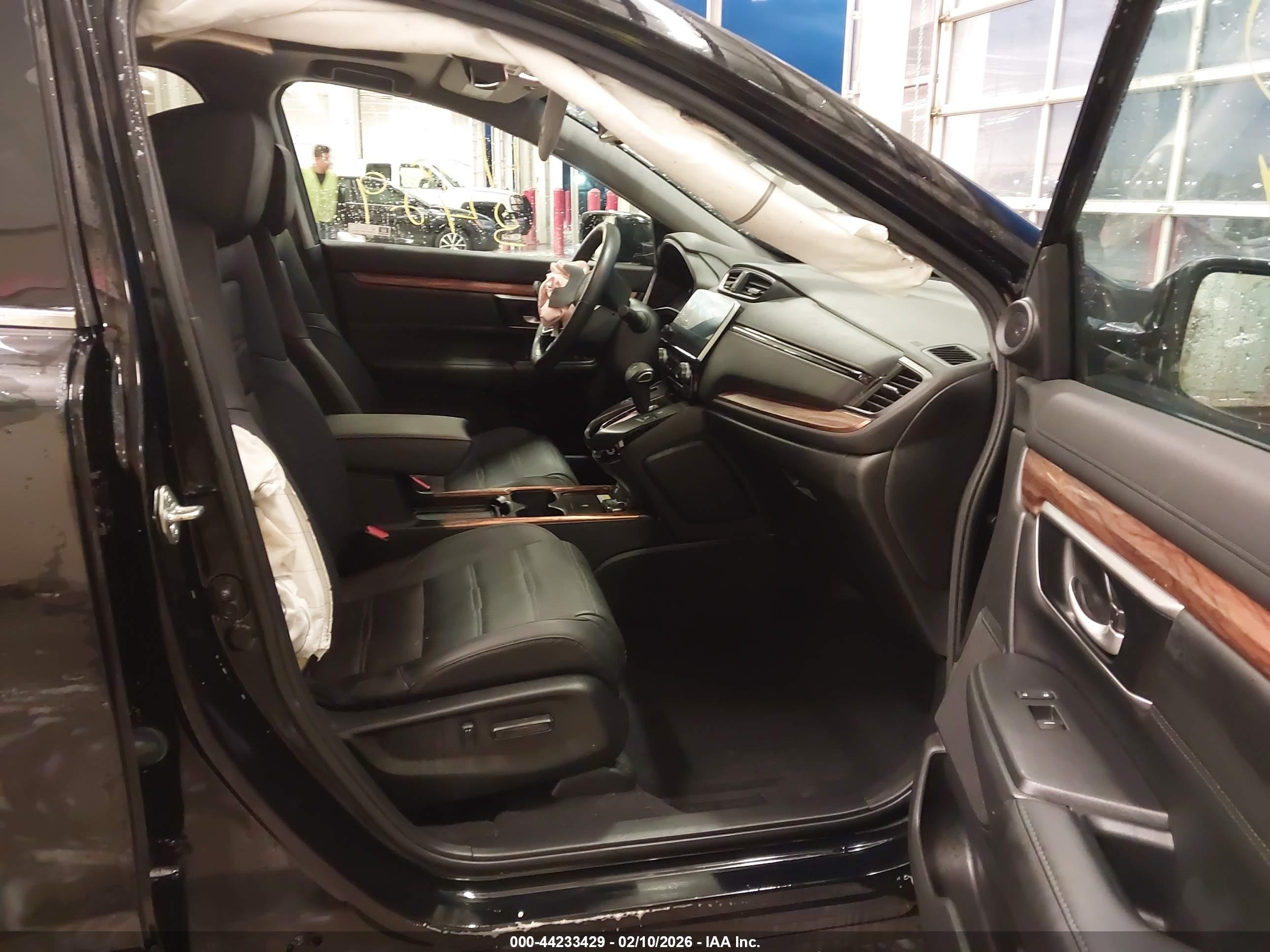 HONDA CR-V image 5