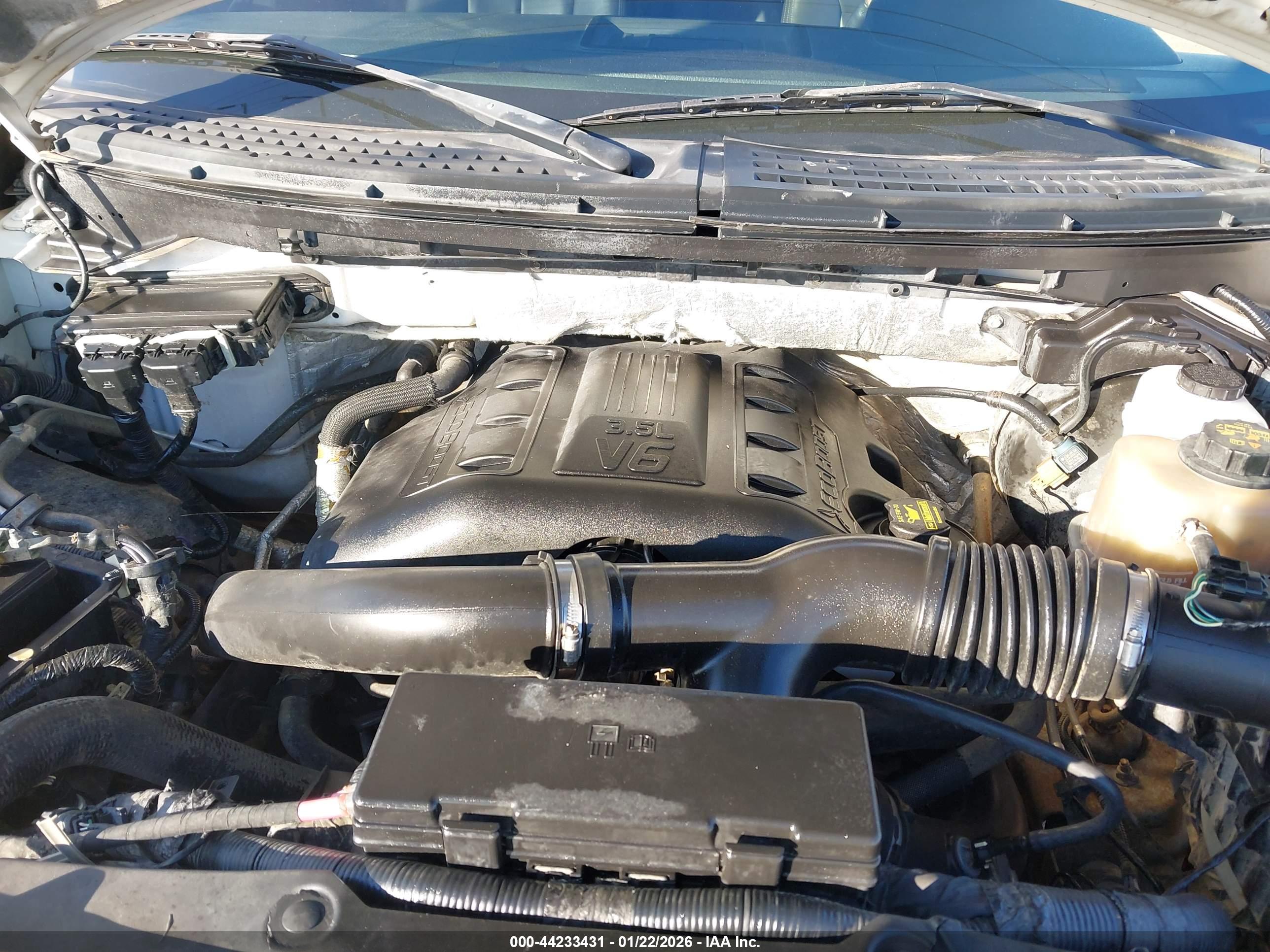 FORD F-150 image 10