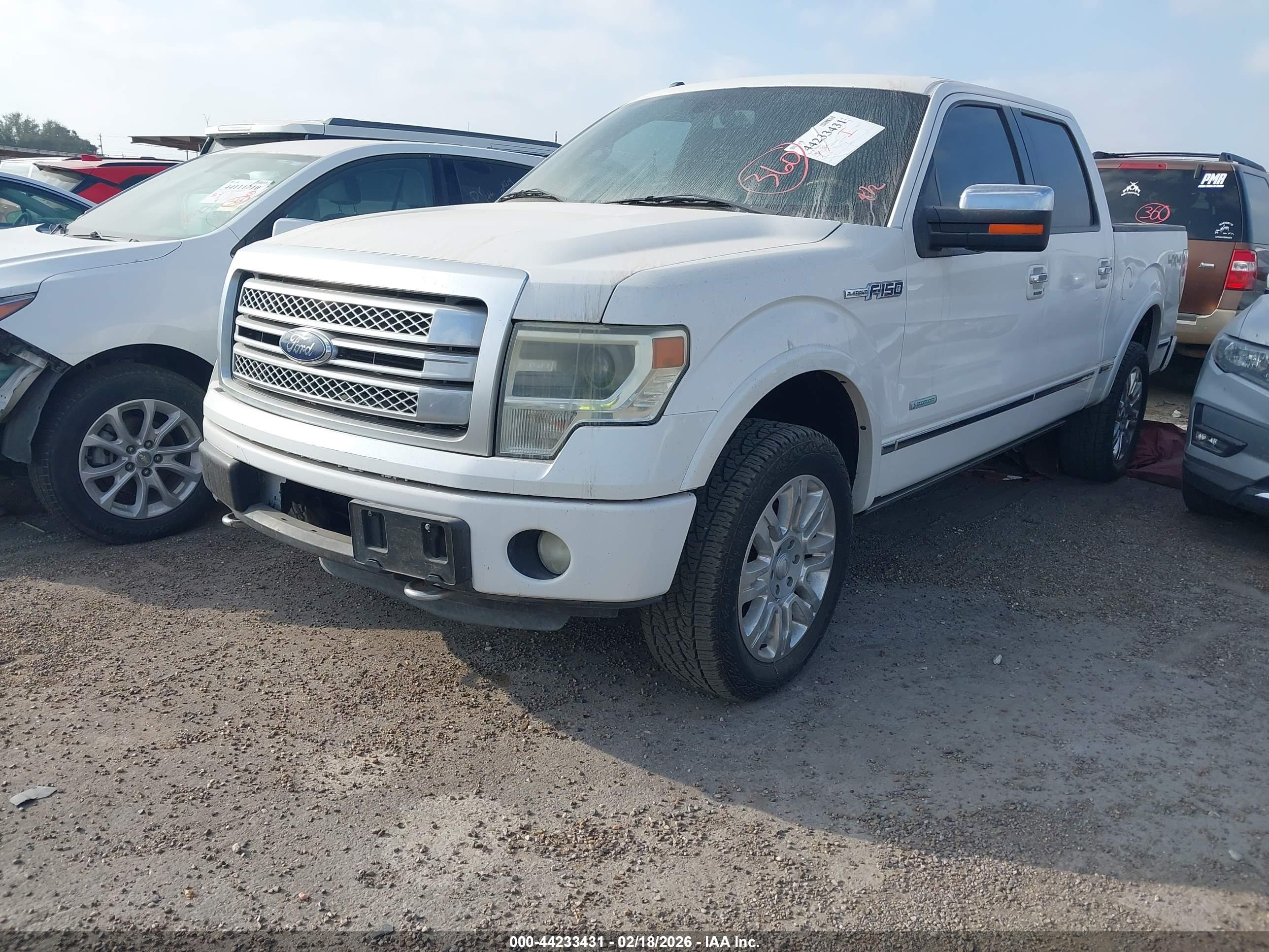 FORD F-150 image 2