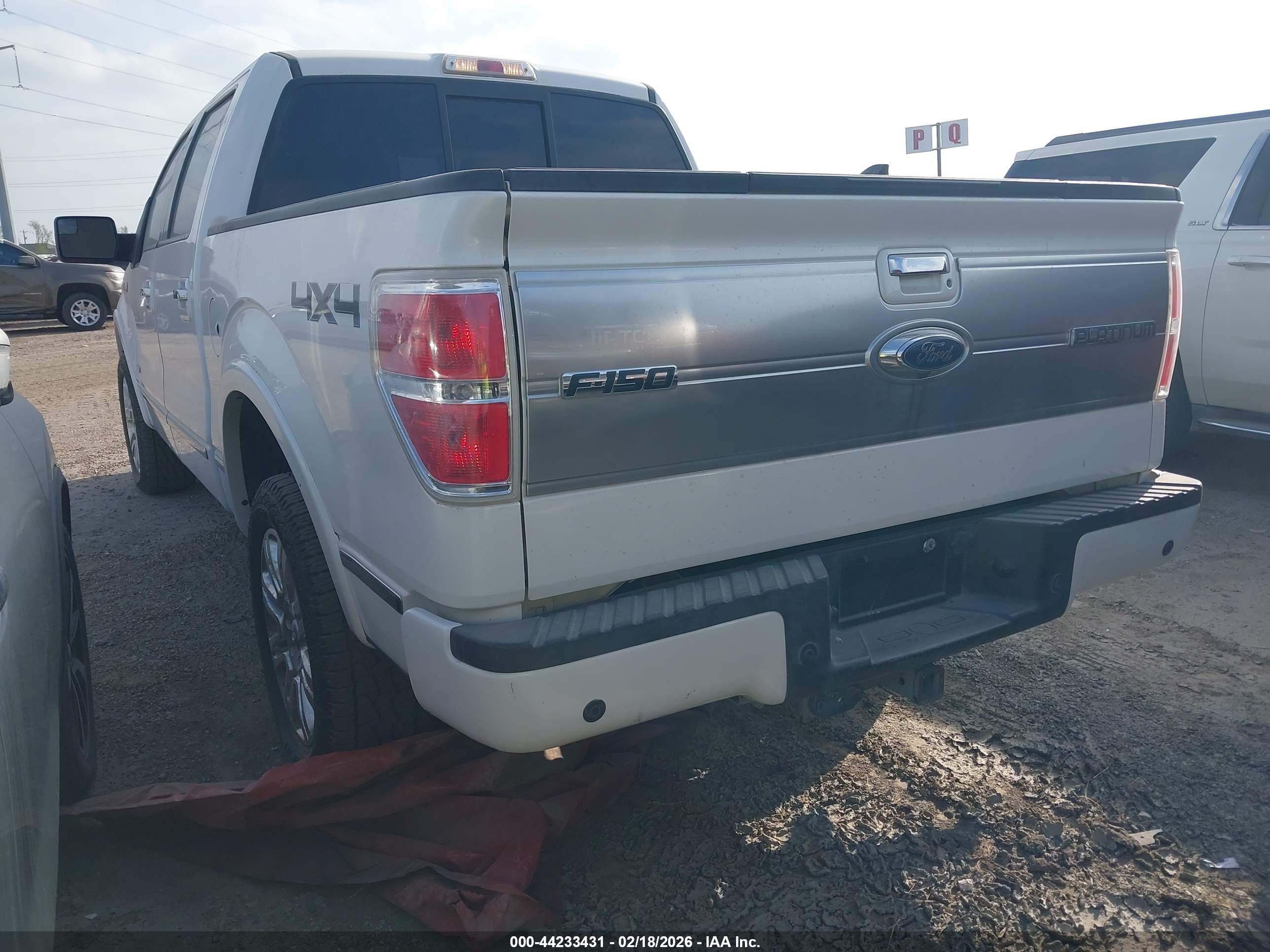 FORD F-150 image 3