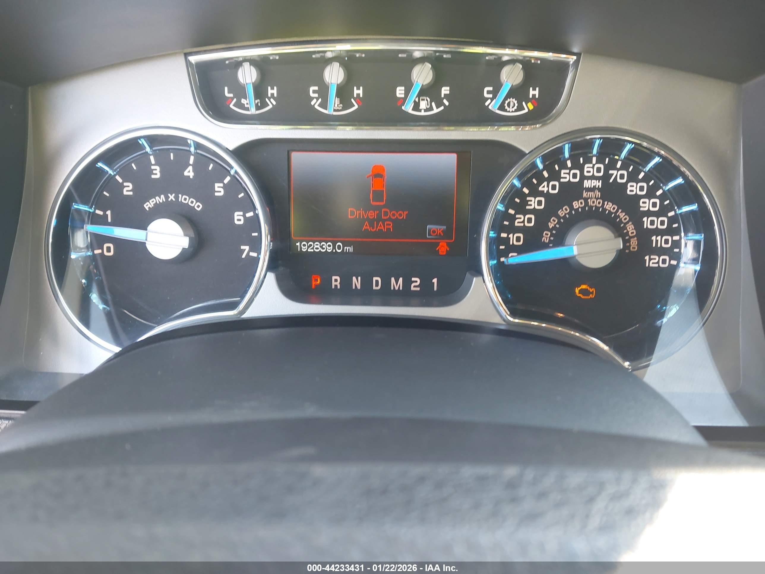 FORD F-150 image 7