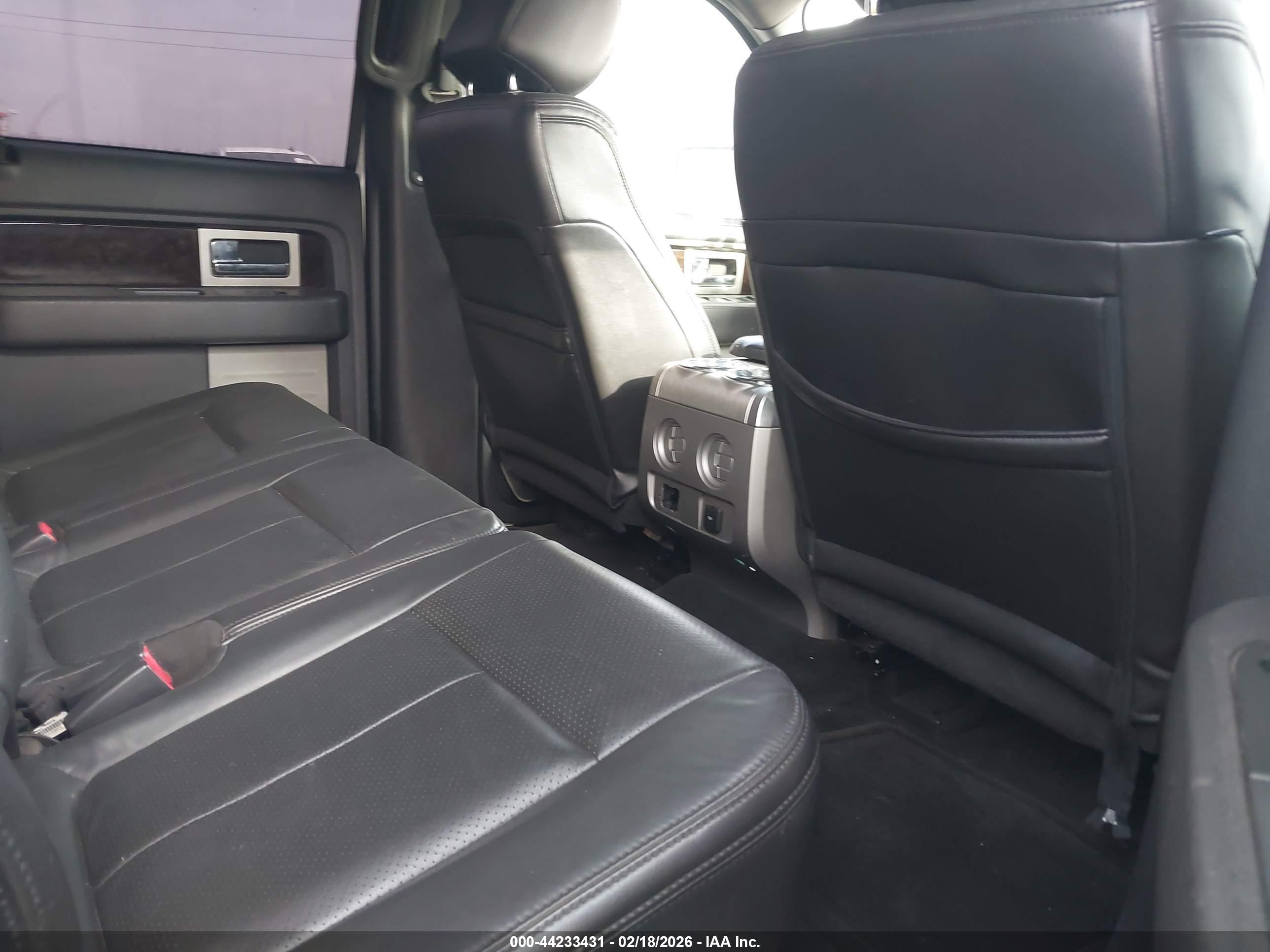 FORD F-150 image 8