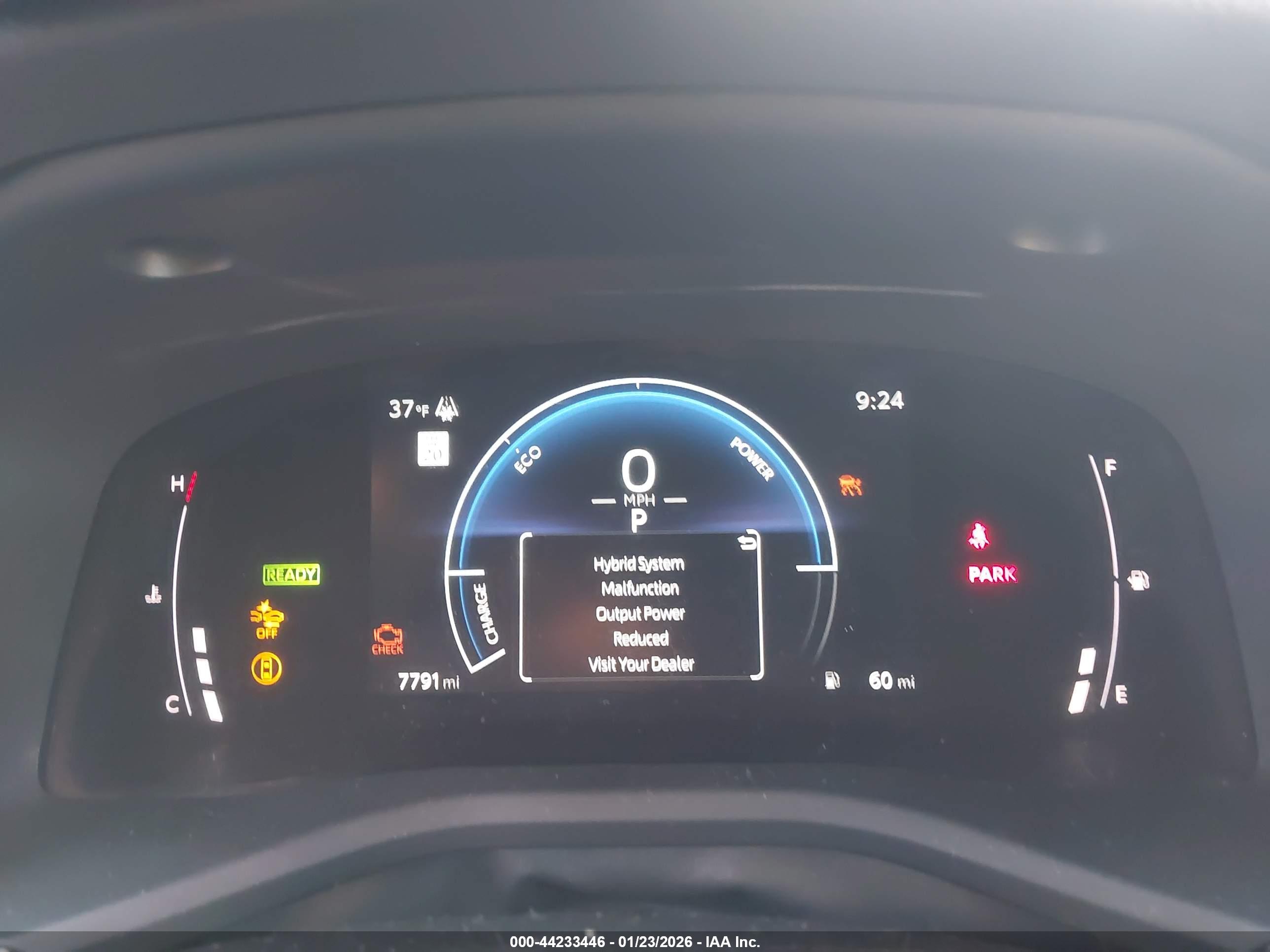 TOYOTA CAMRY image 7