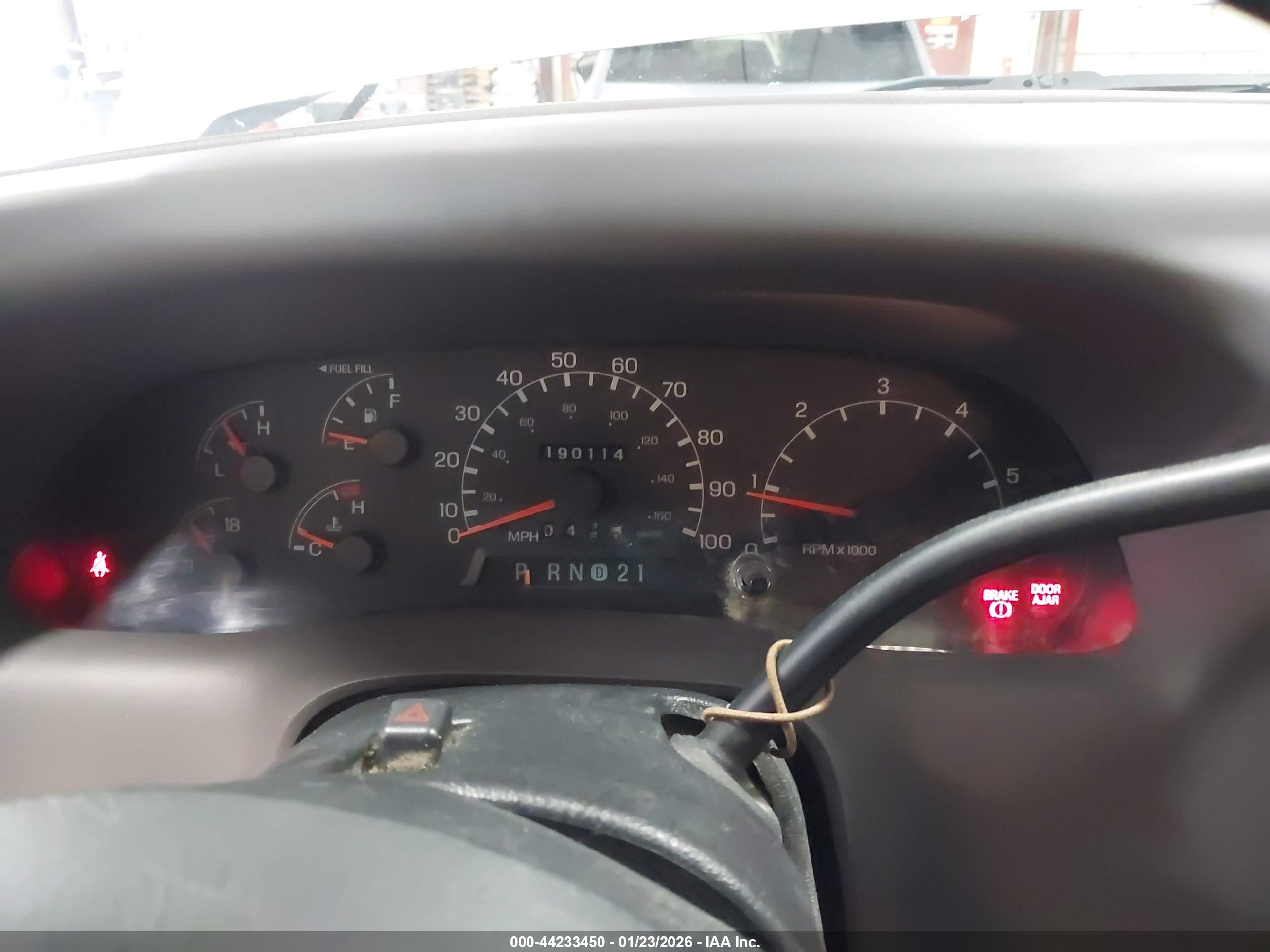 FORD F-250 image 7