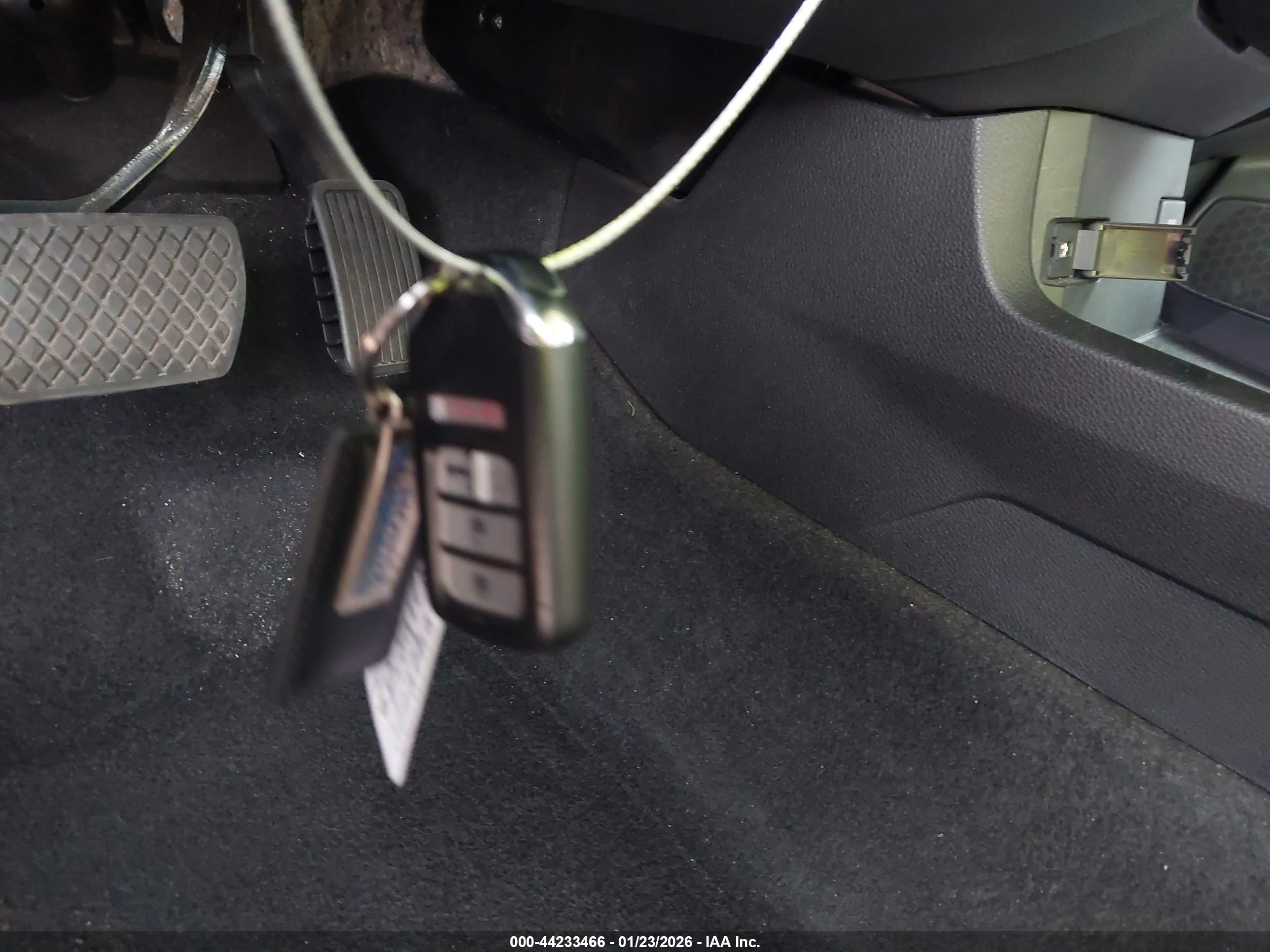 HONDA CIVIC image 11