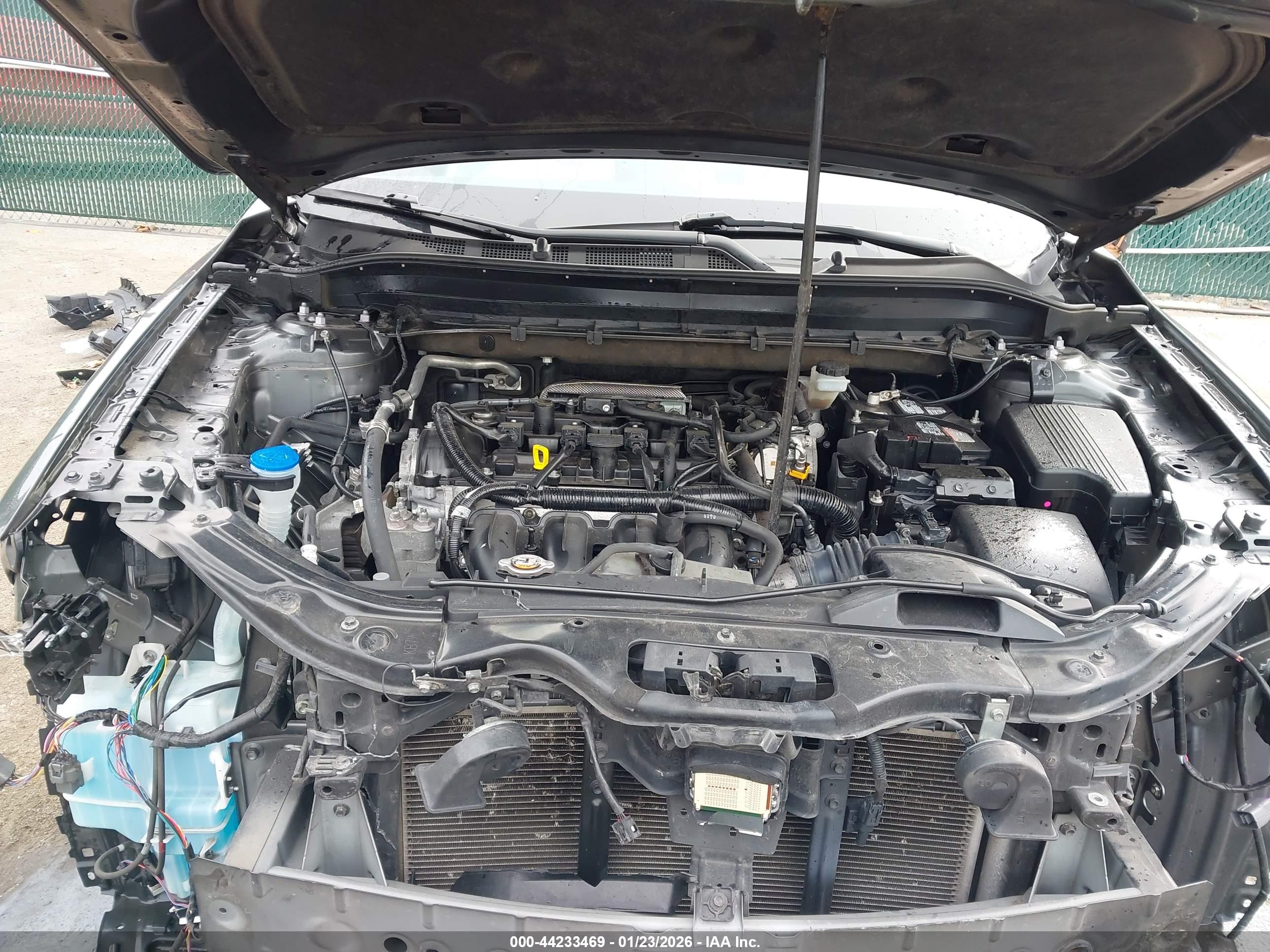 MAZDA CX-5 image 10