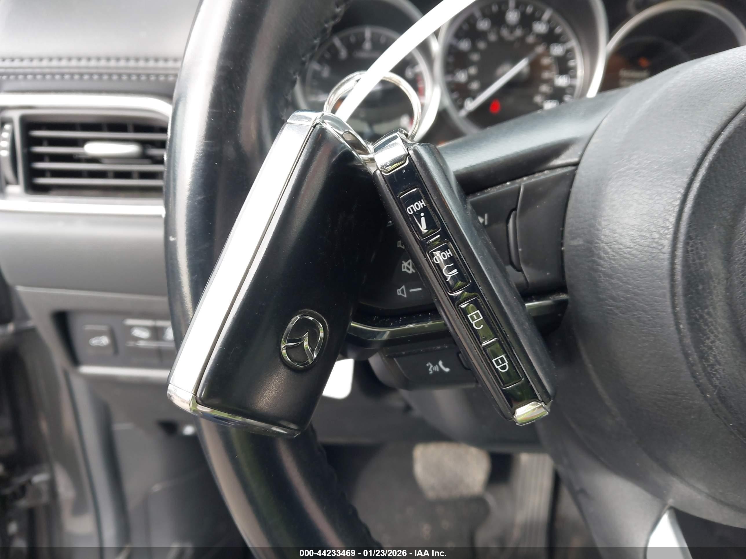 MAZDA CX-5 image 11