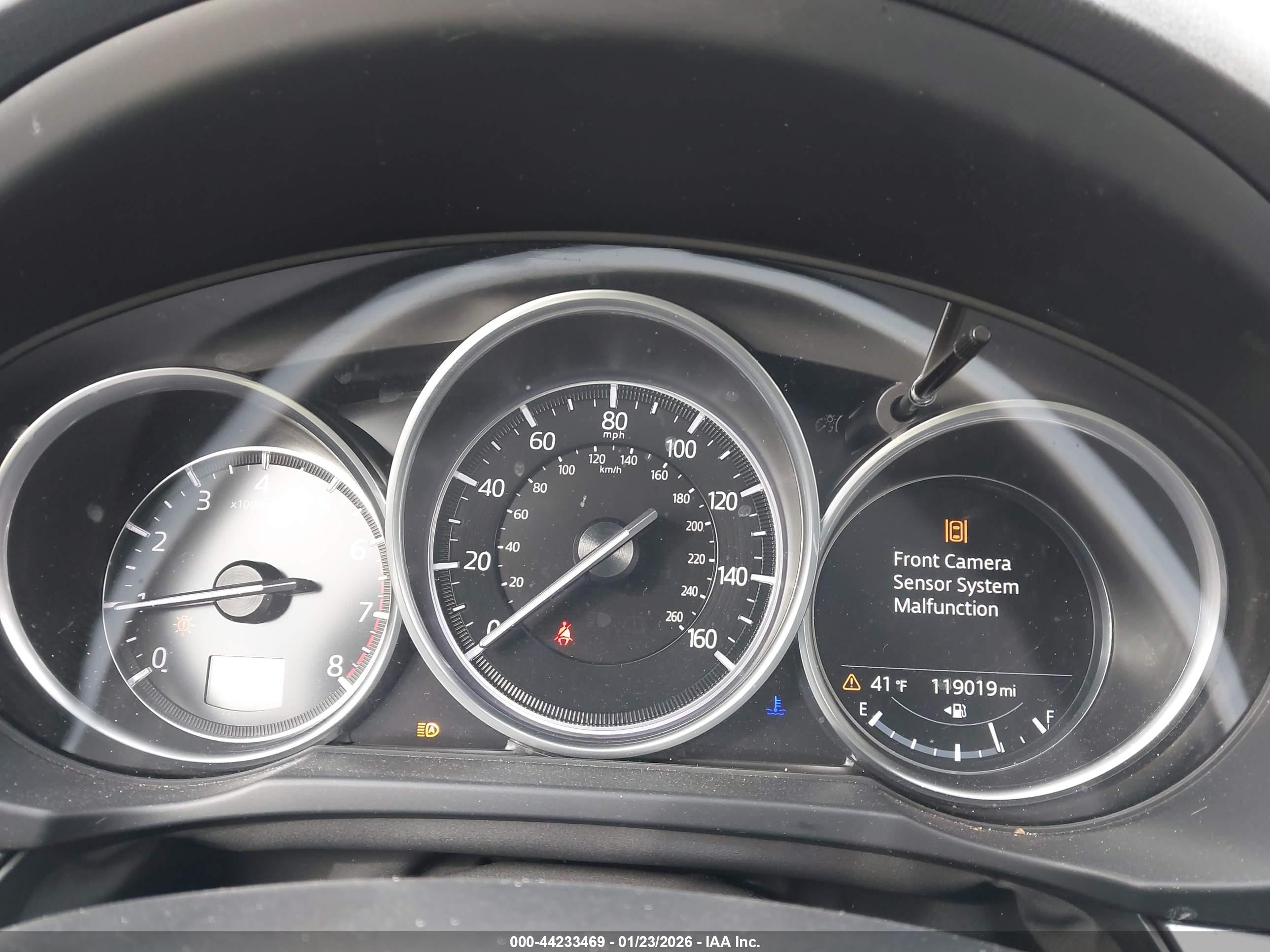 MAZDA CX-5 image 7
