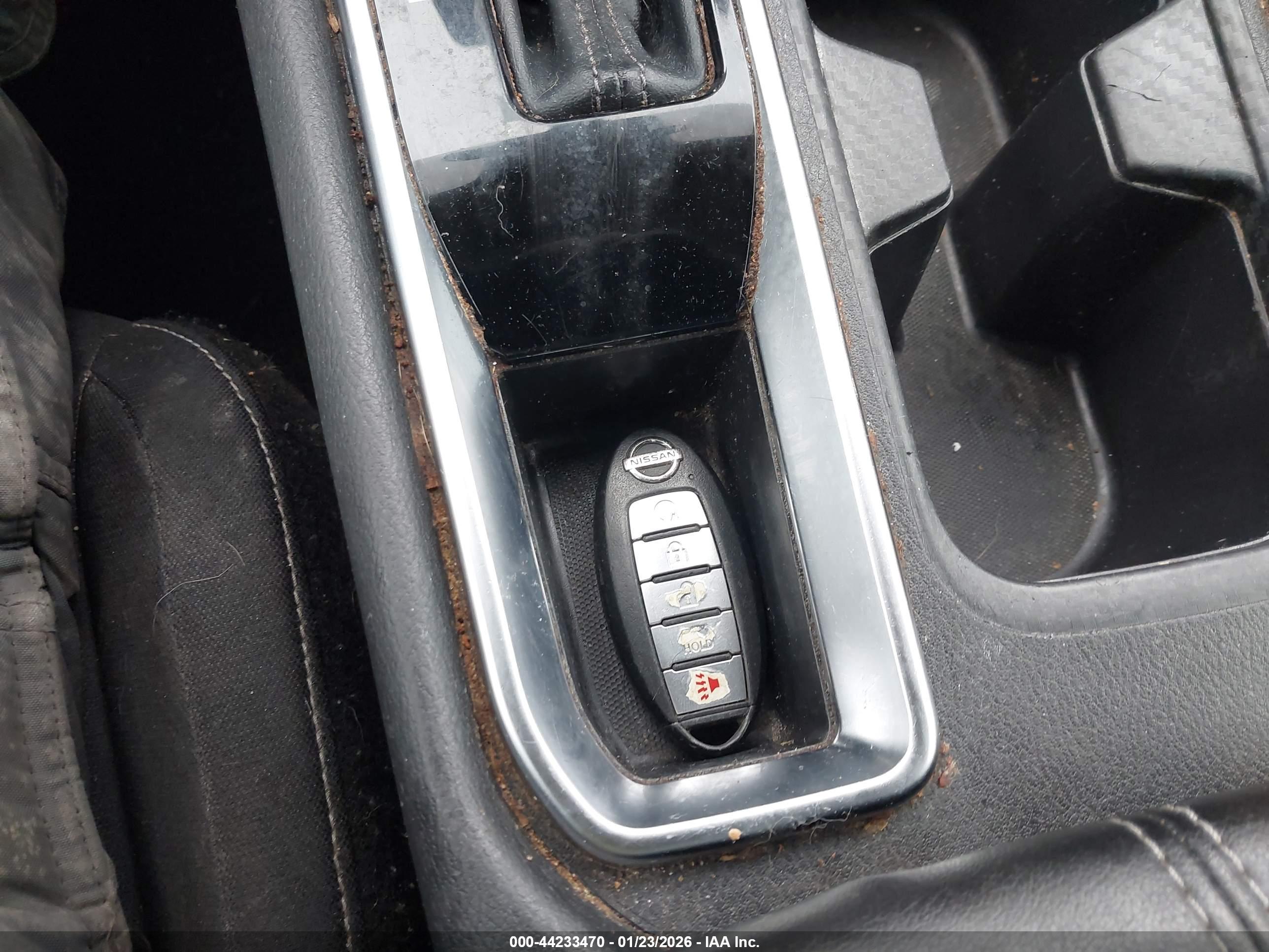 NISSAN SENTRA image 11