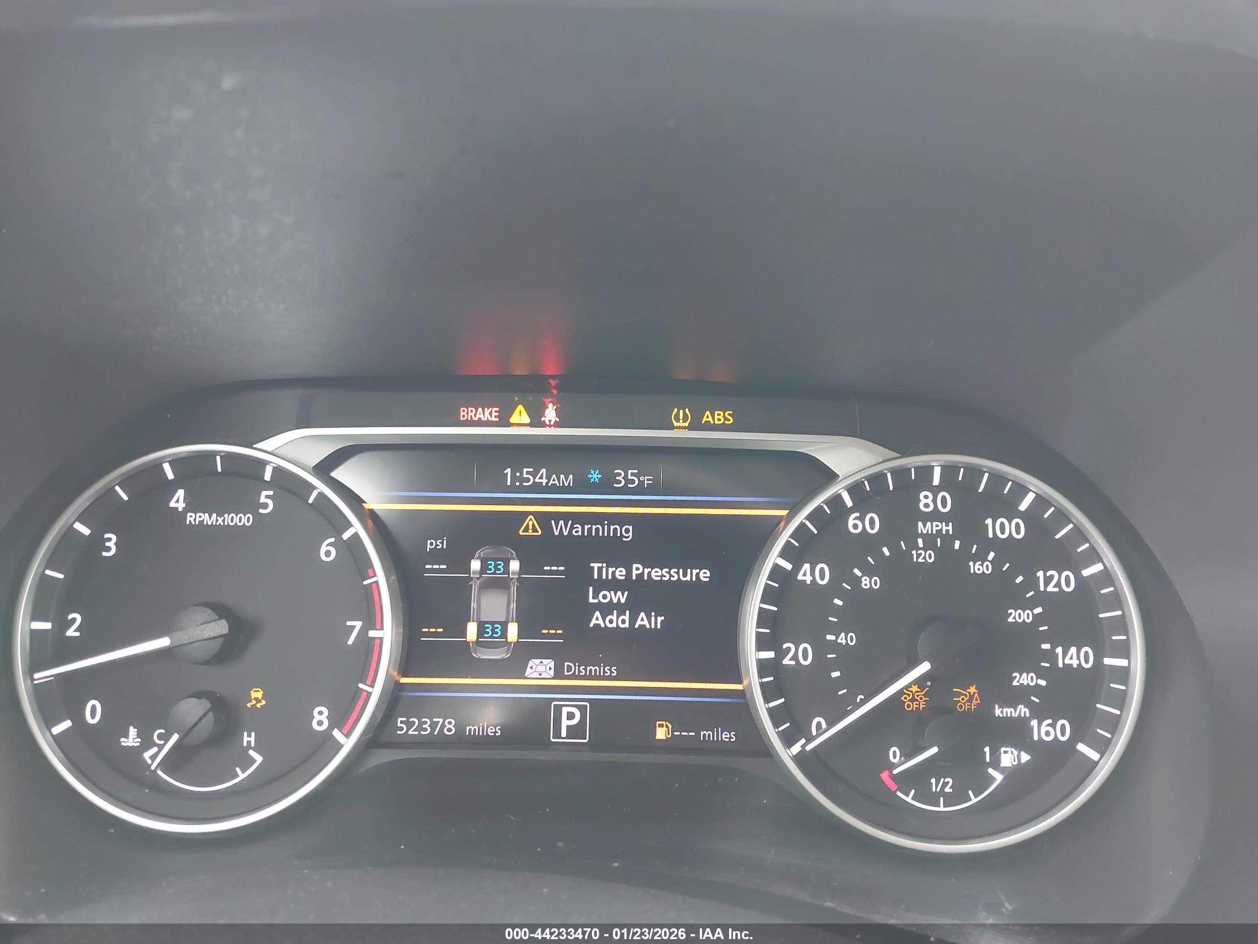 NISSAN SENTRA image 7