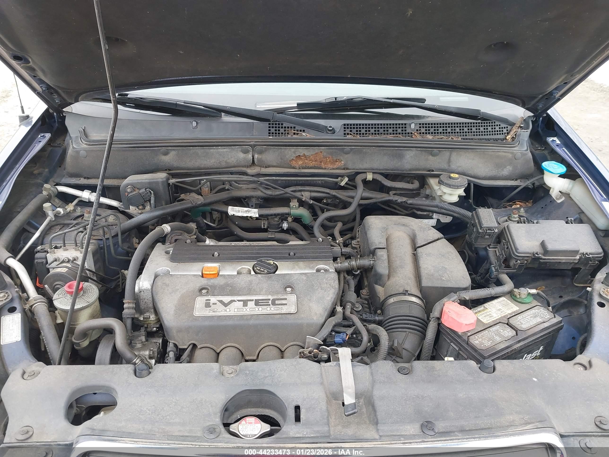 HONDA CR-V image 10