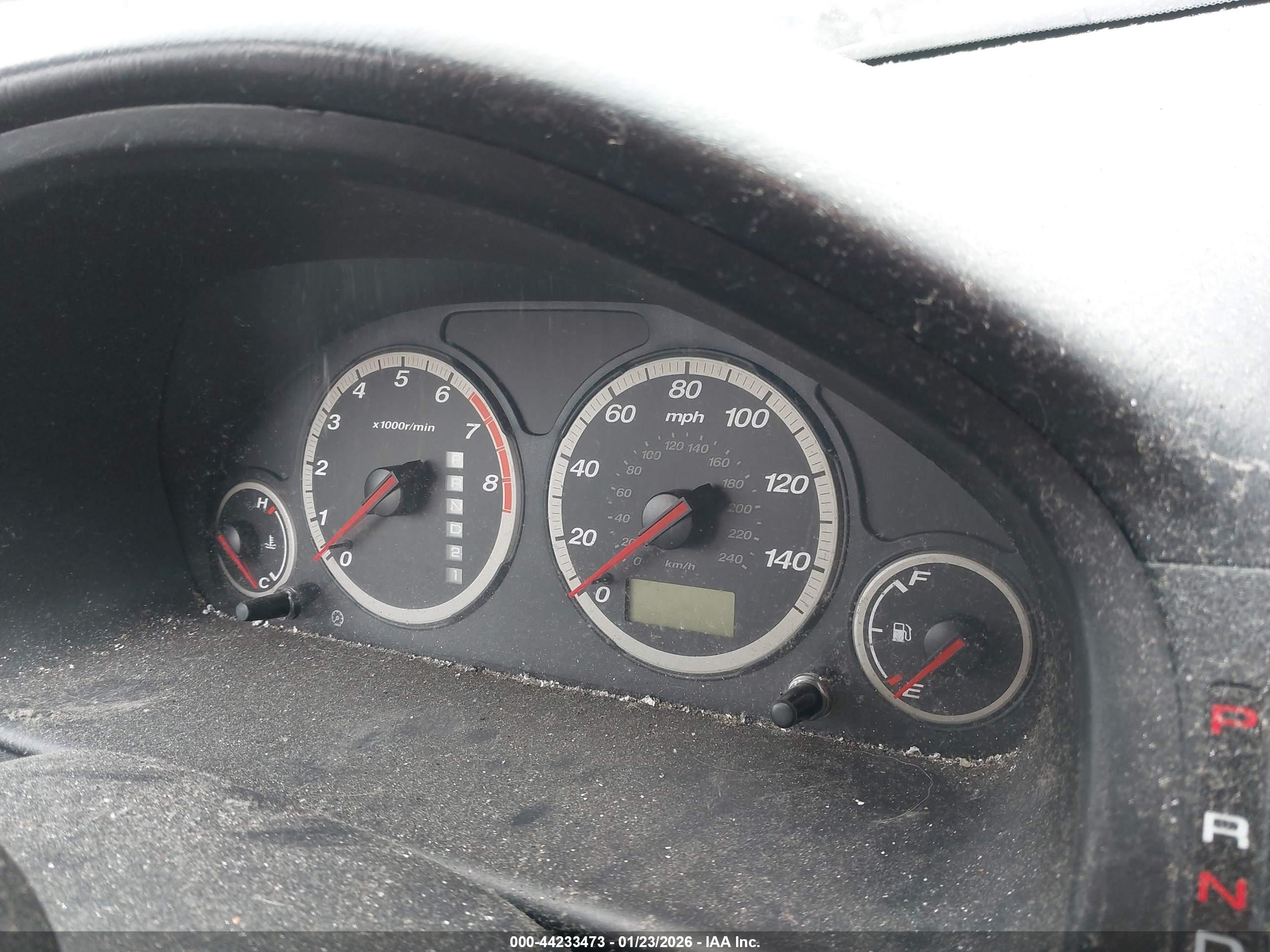 HONDA CR-V image 7