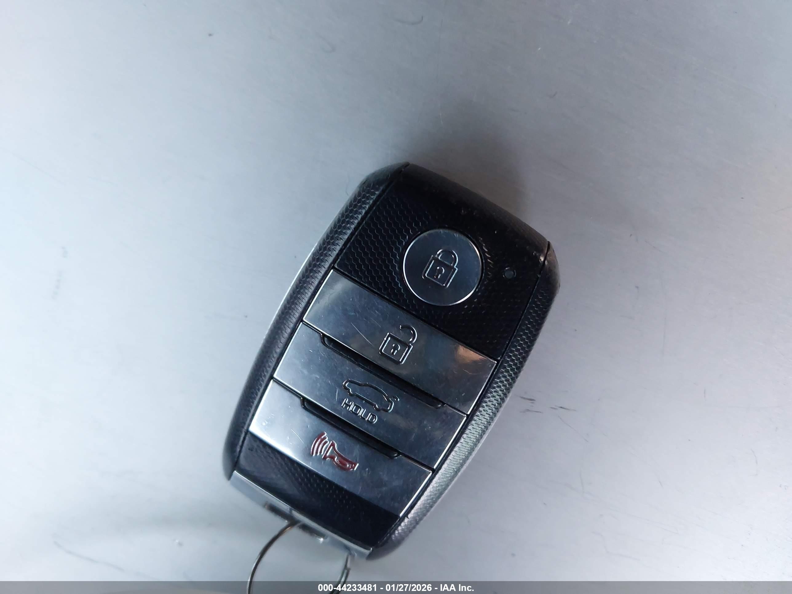 KIA FORTE image 11