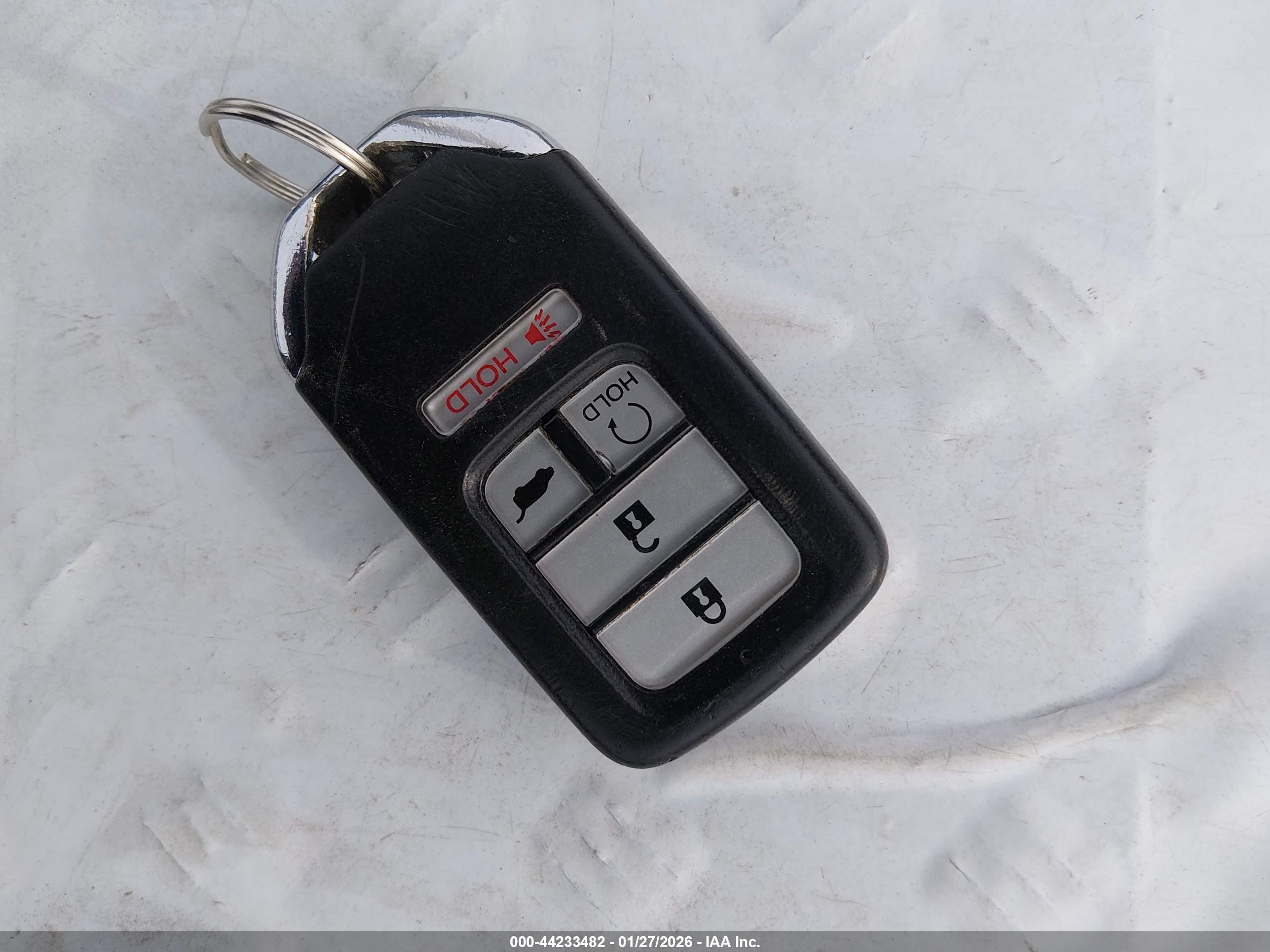 HONDA CR-V image 11