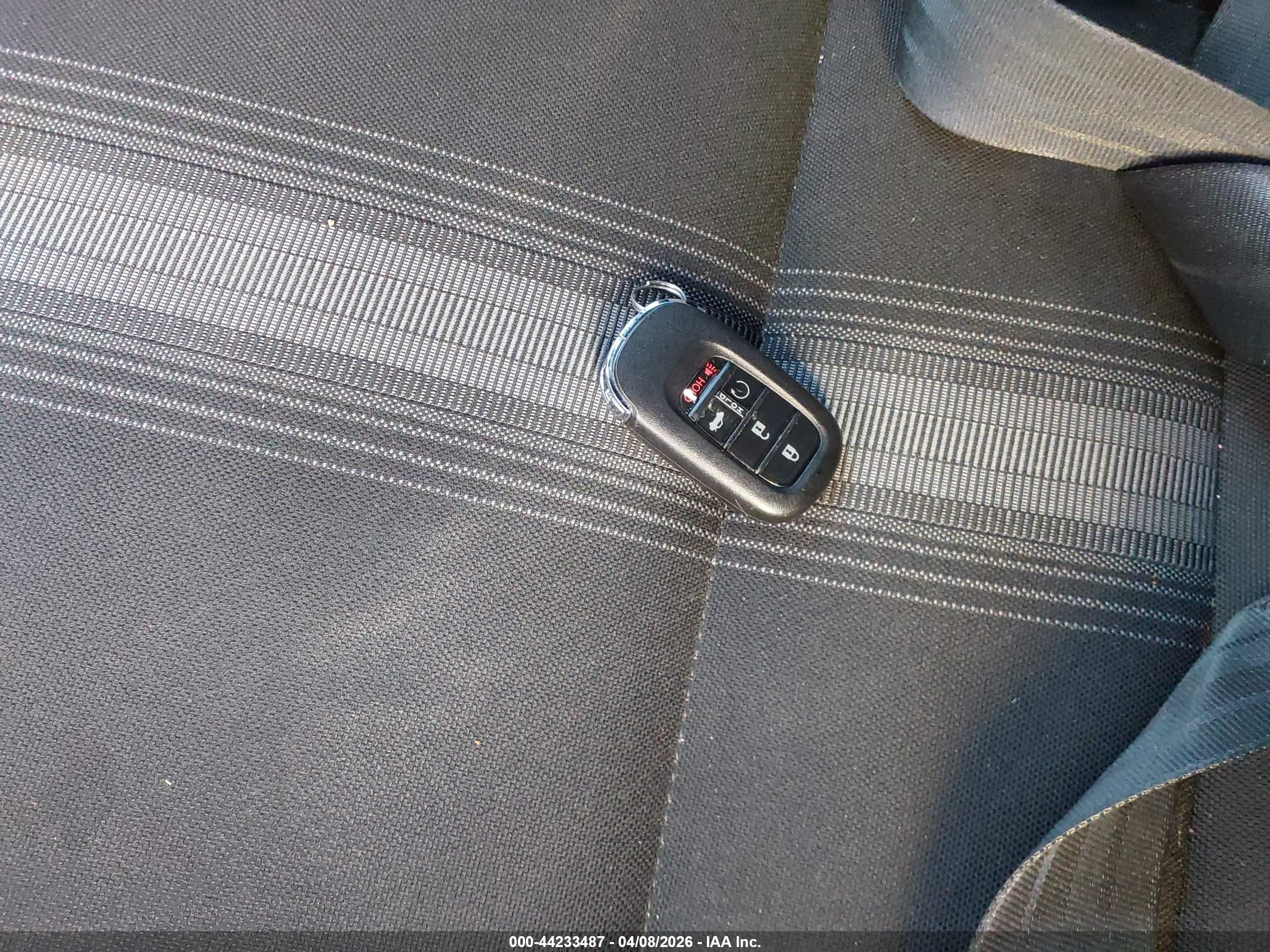 HONDA CIVIC image 11