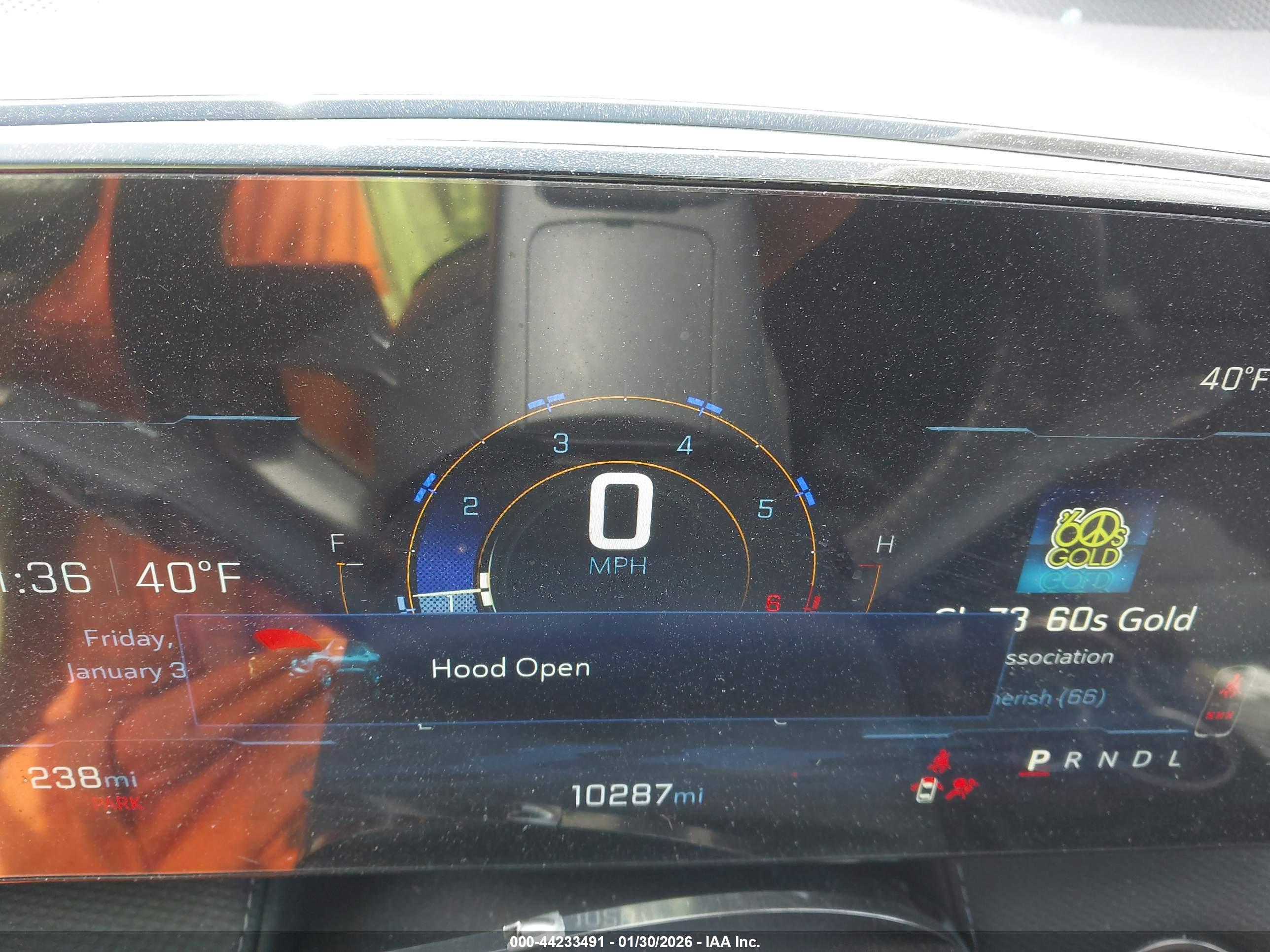 CHEVROLET EQUINOX image 7