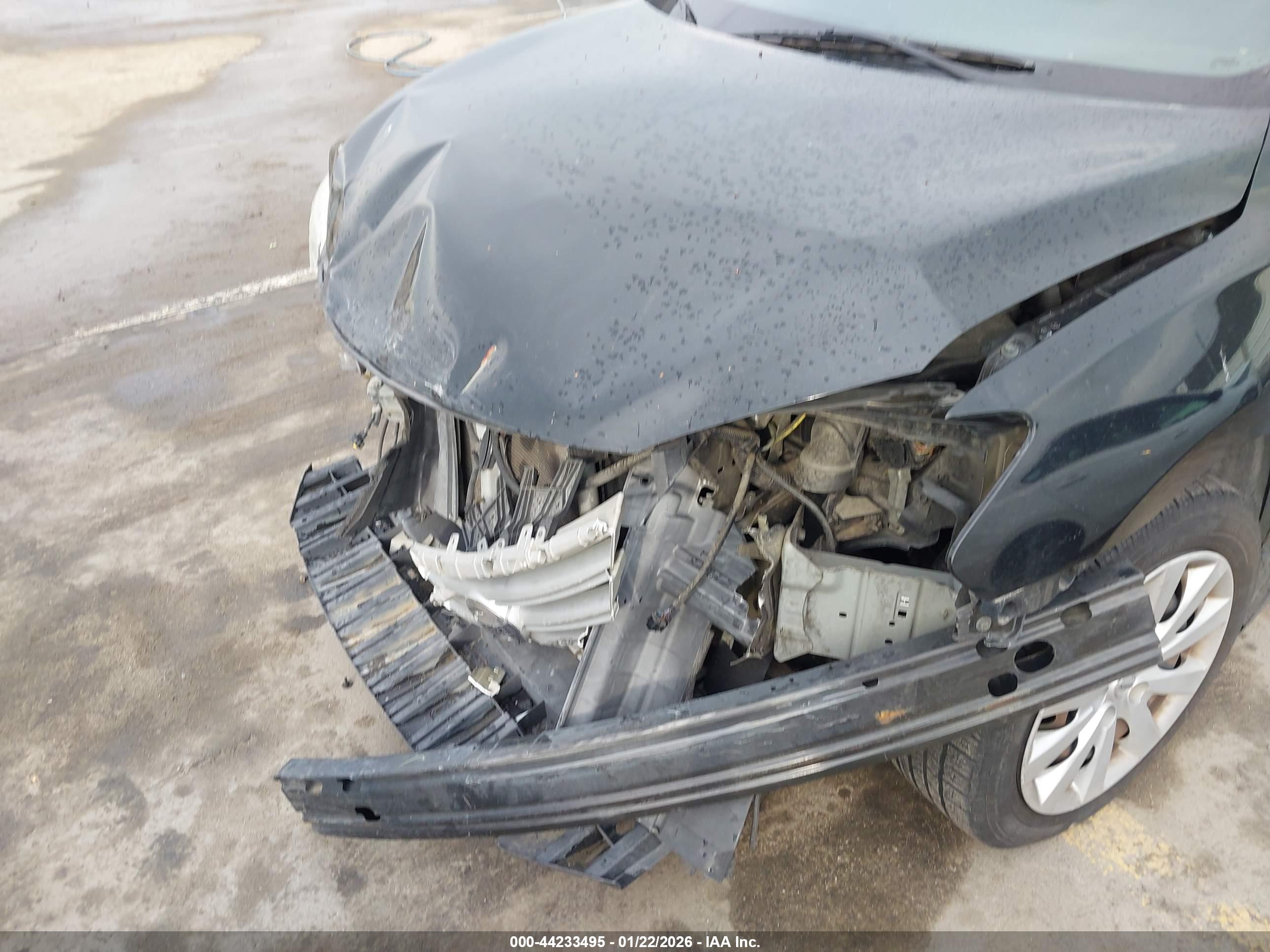 NISSAN SENTRA image 6