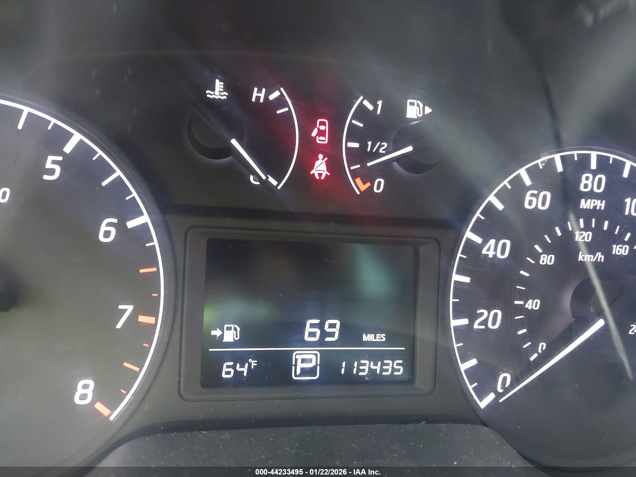 NISSAN SENTRA image 7