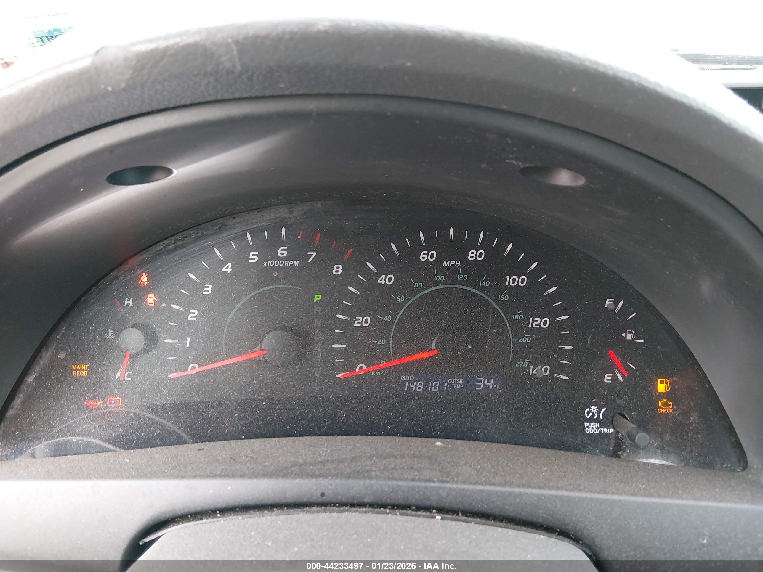 TOYOTA CAMRY image 7