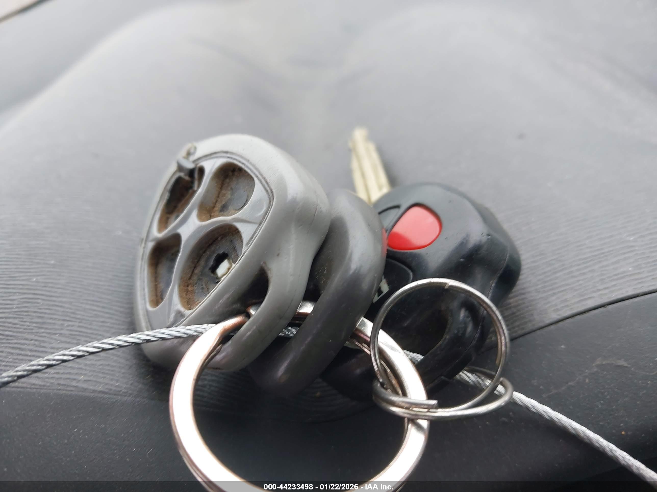 SCION TC image 11