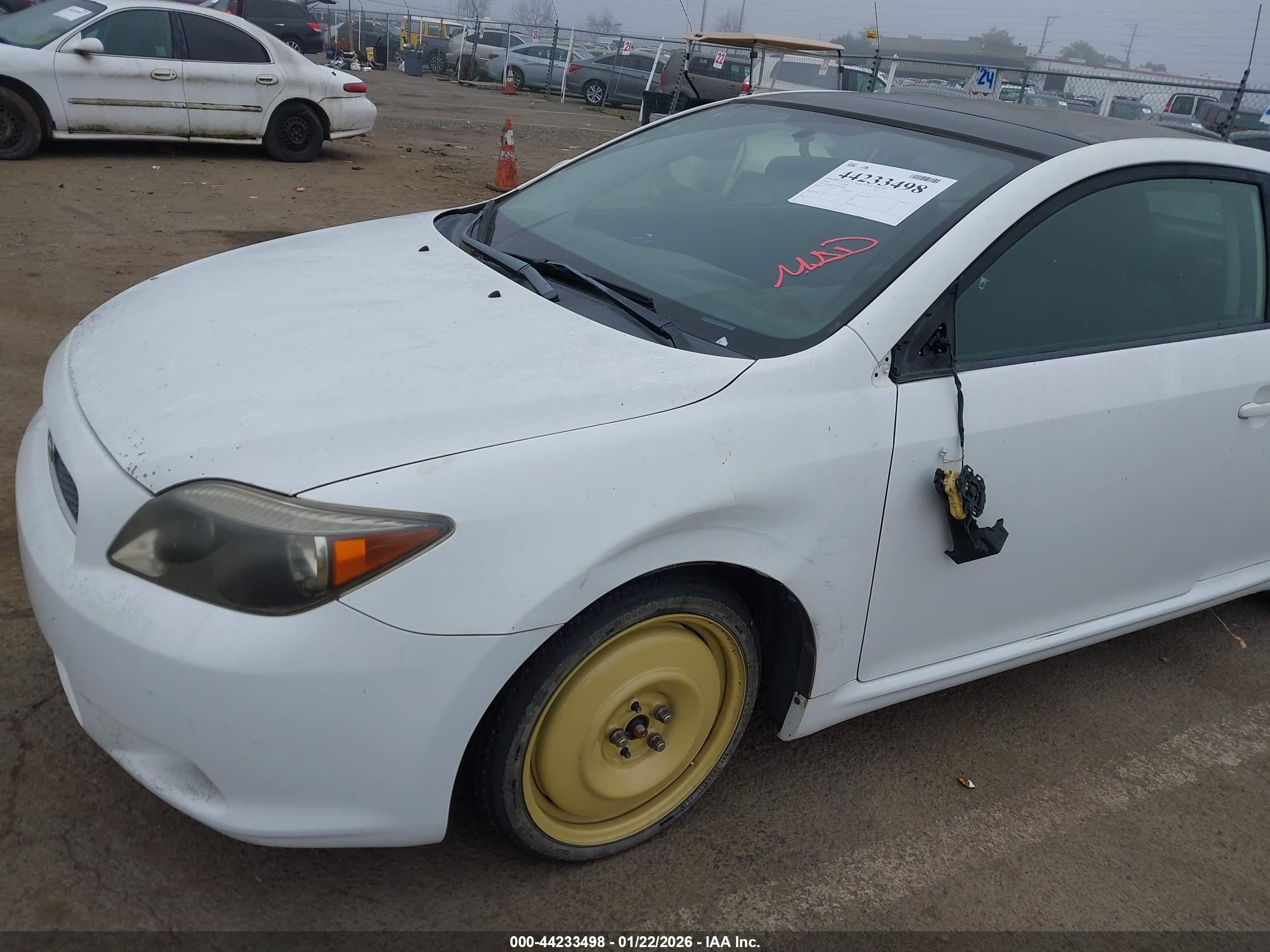 SCION TC image 6