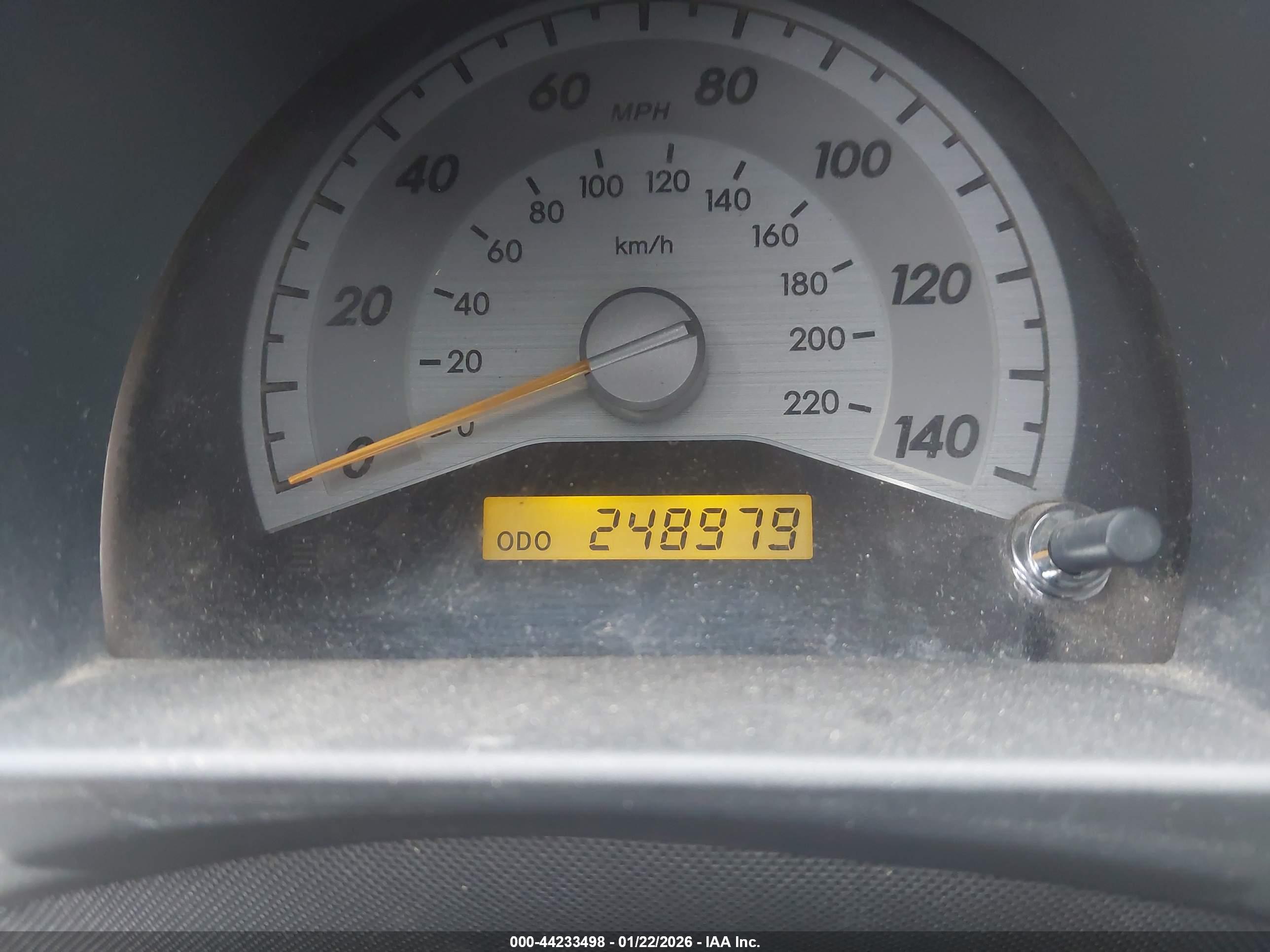 SCION TC image 7