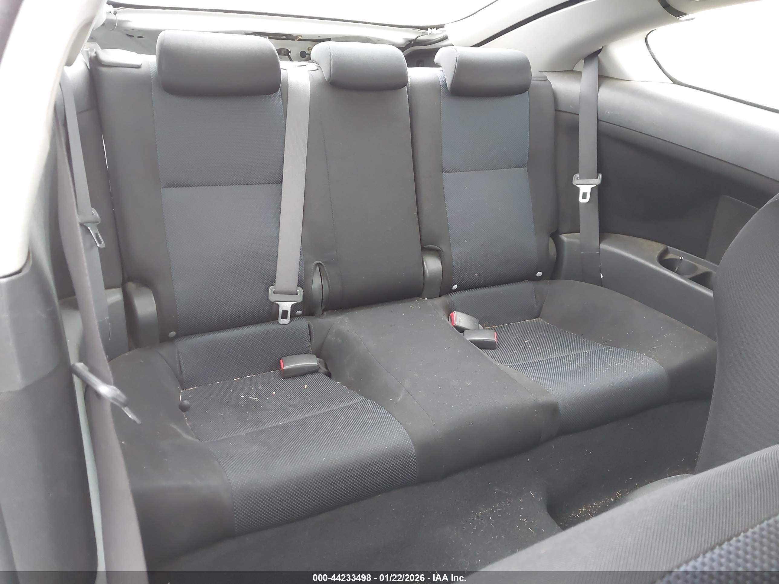 SCION TC image 8