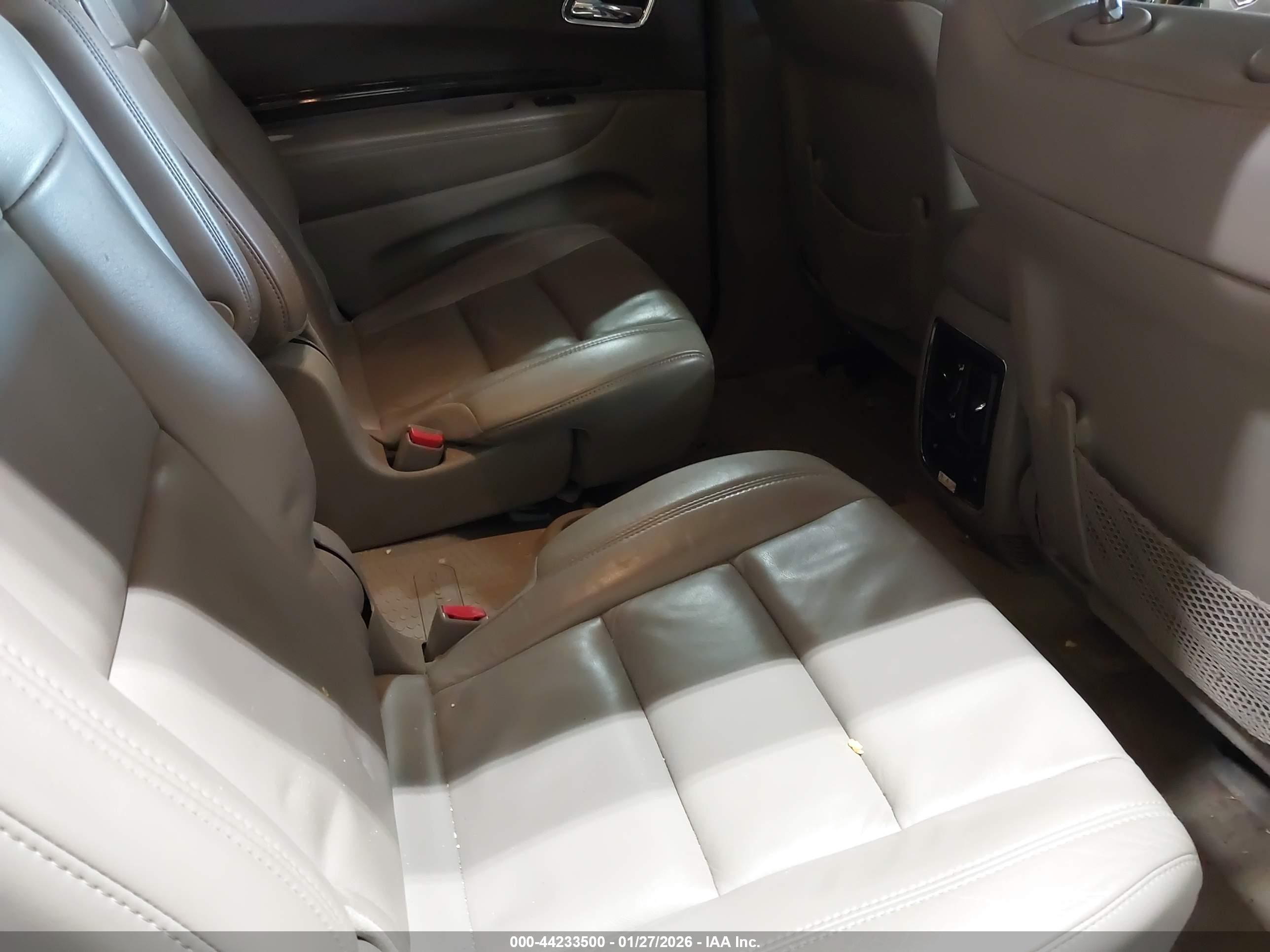 DODGE DURANGO image 8
