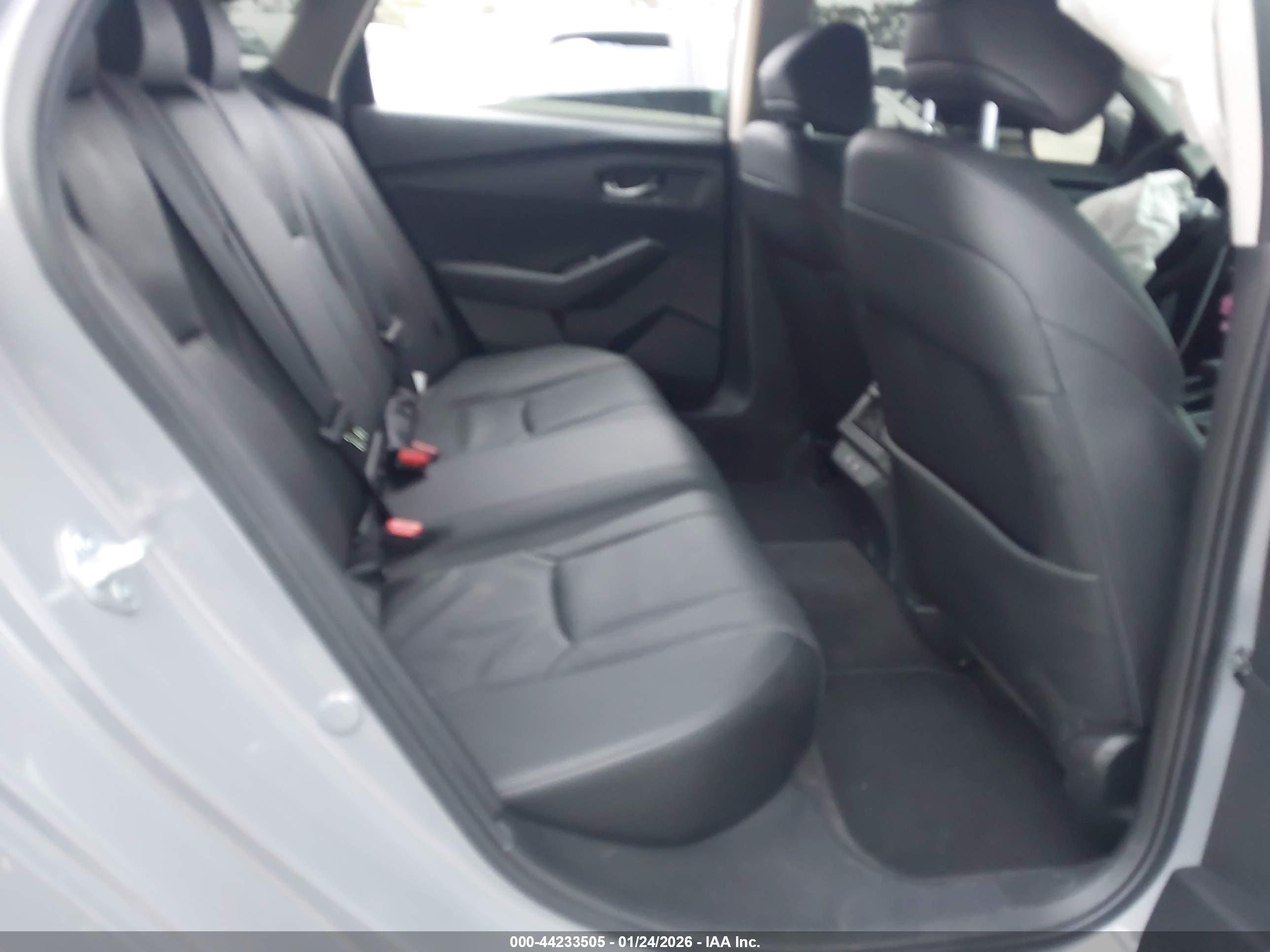 HONDA ACCORD image 8