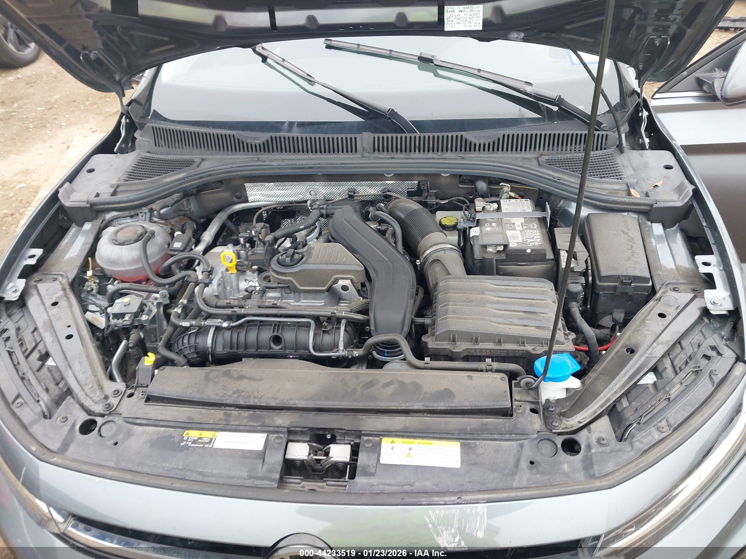 VOLKSWAGEN JETTA image 10