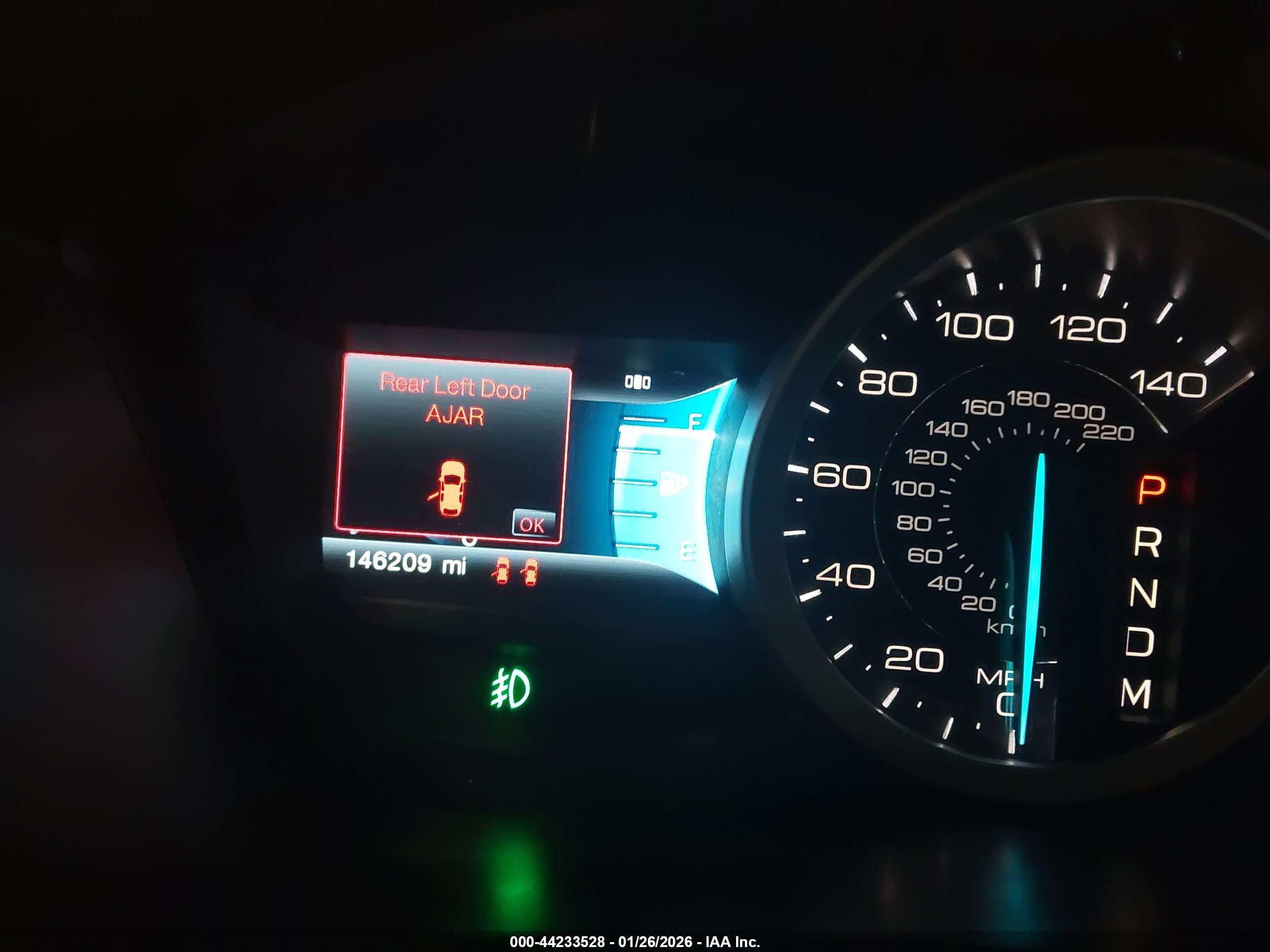 FORD EXPLORER image 7
