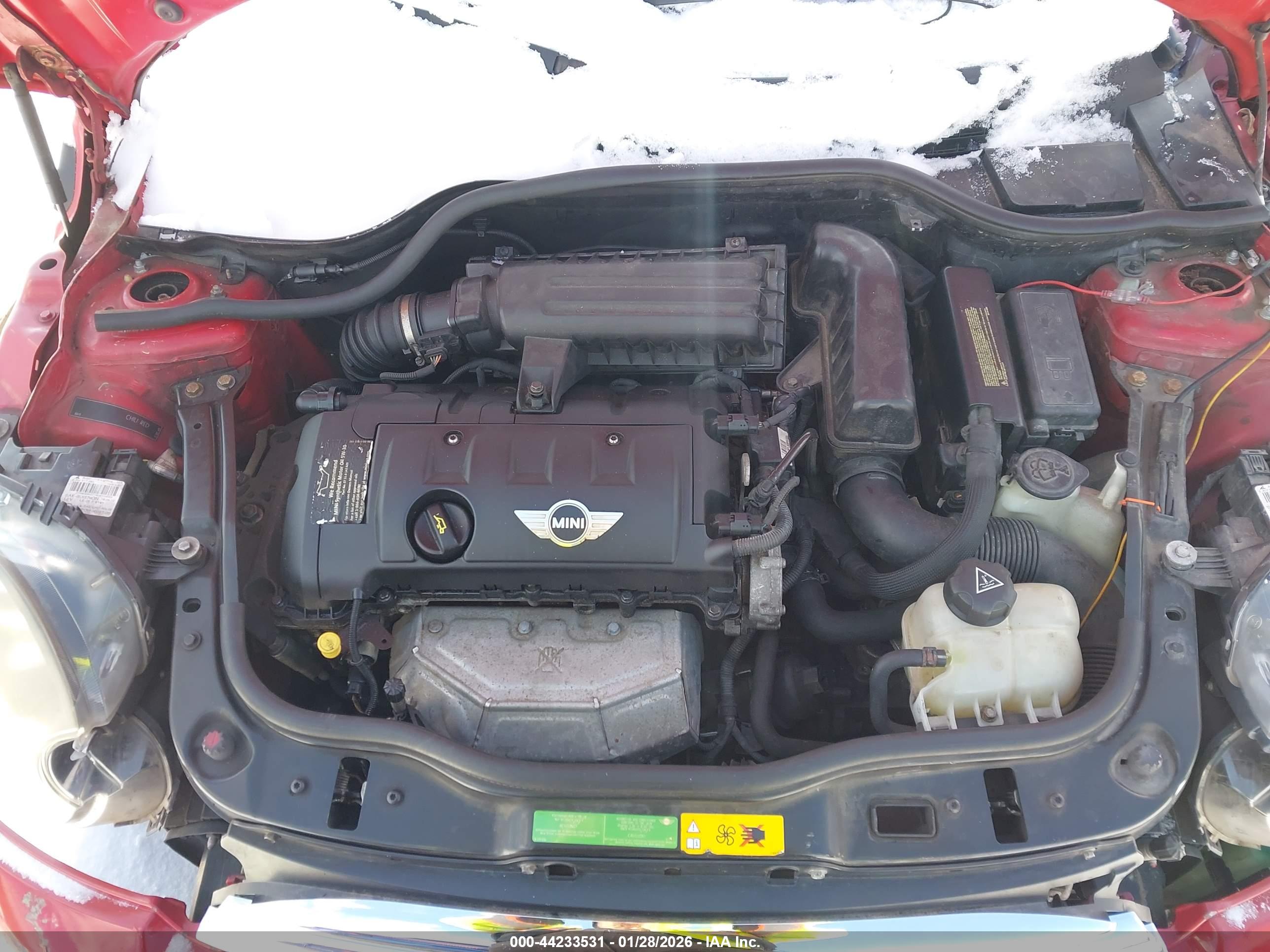 MINI COOPER image 10