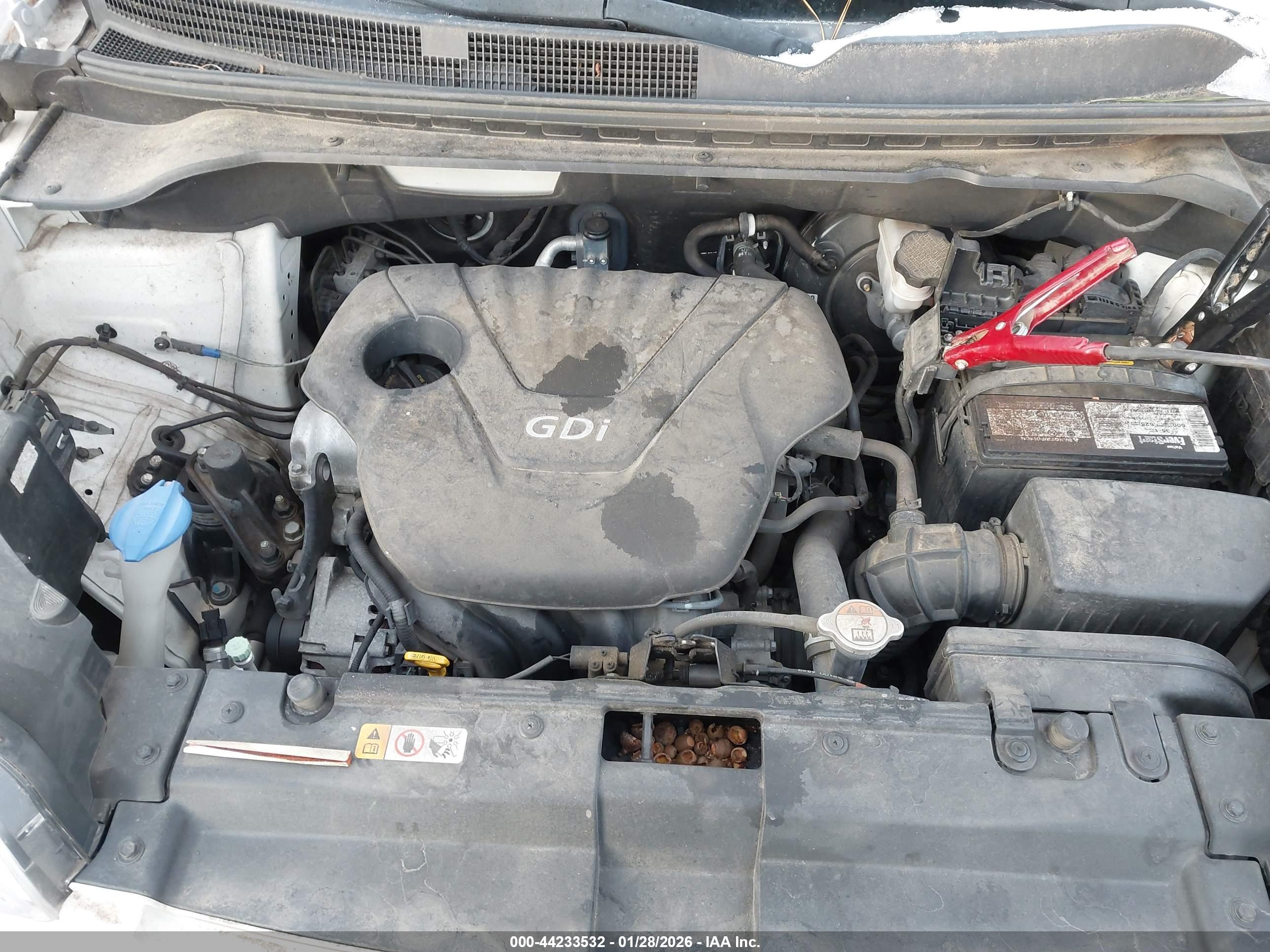 KIA SOUL image 10