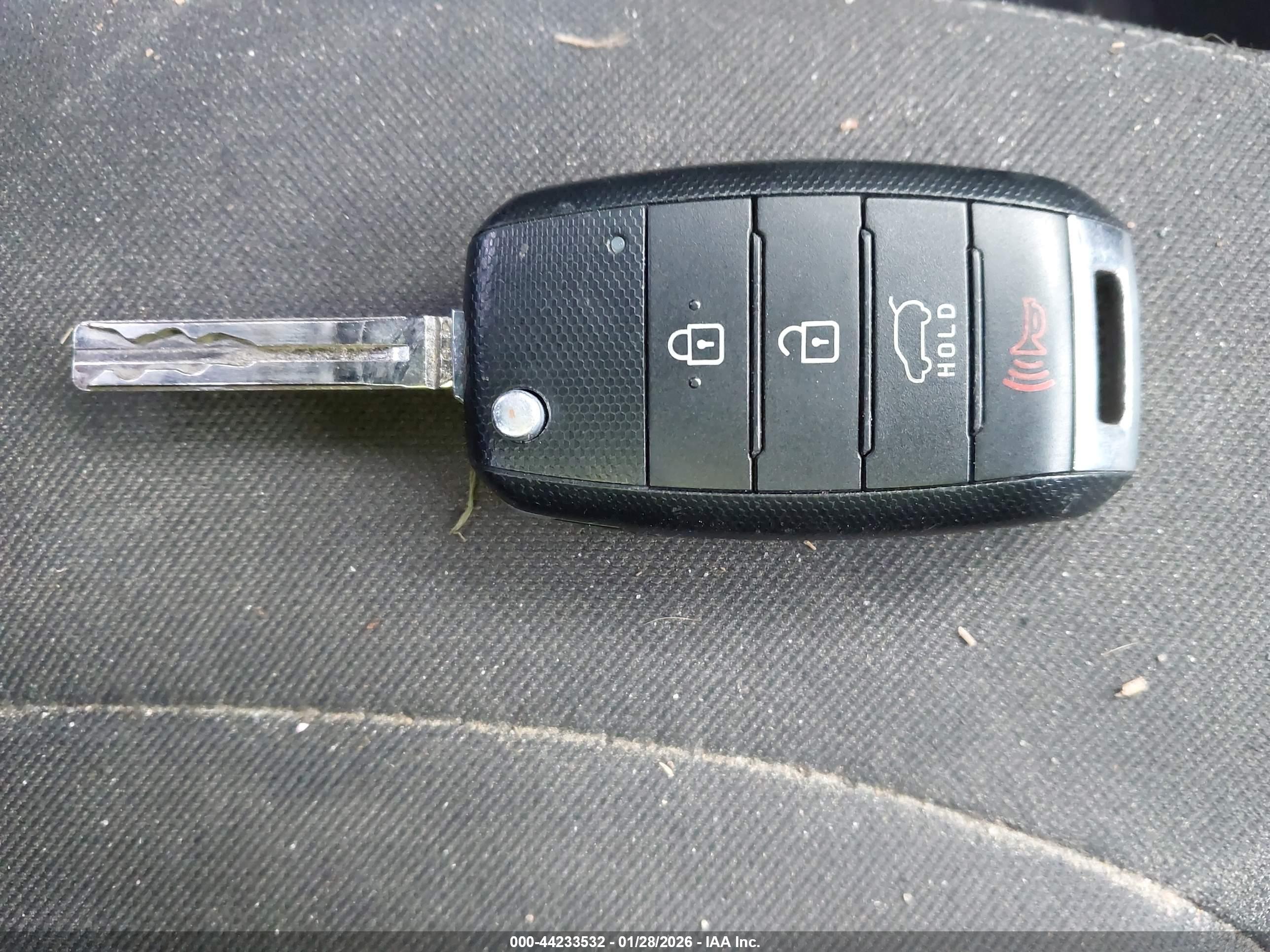 KIA SOUL image 11
