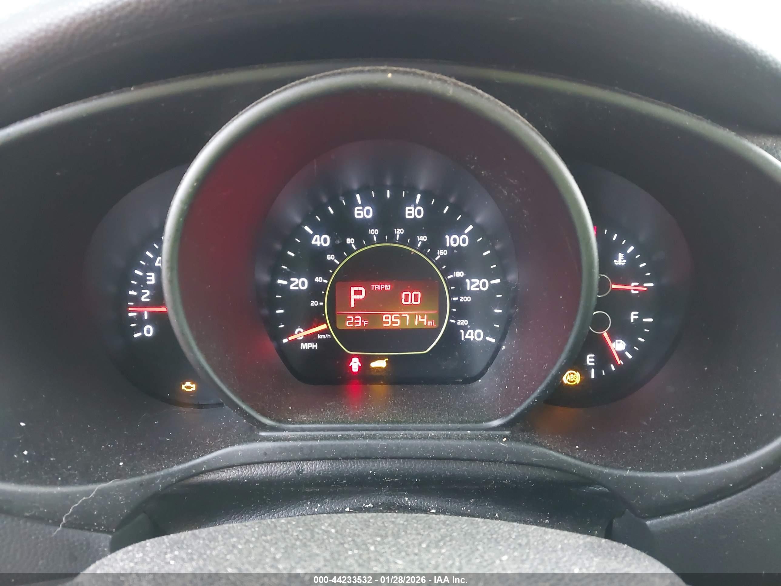 KIA SOUL image 7