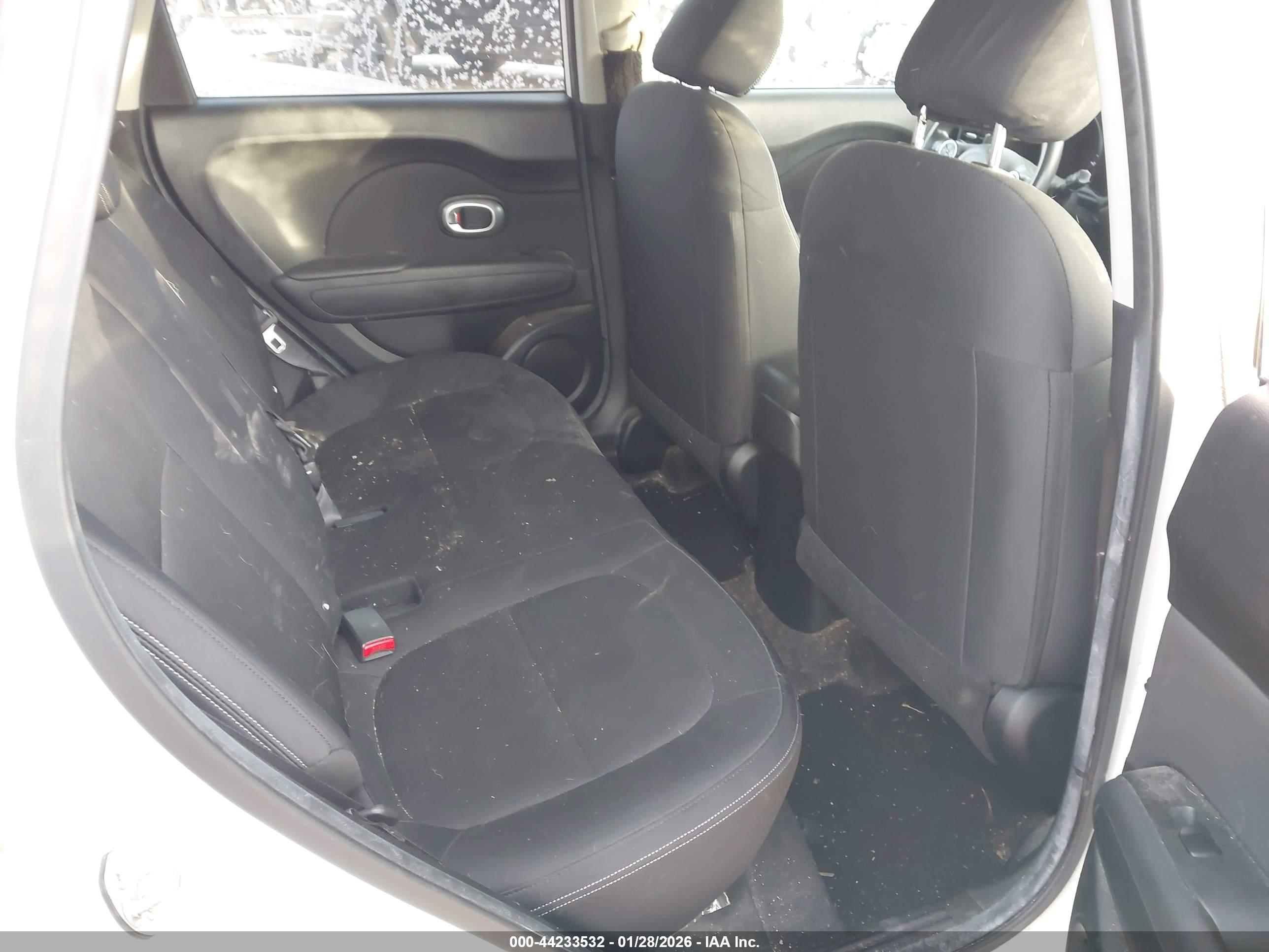 KIA SOUL image 8