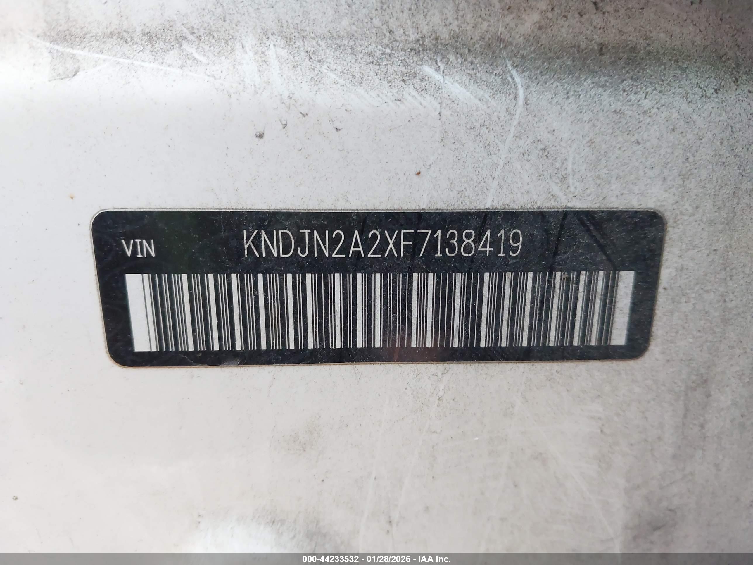 KIA SOUL image 9
