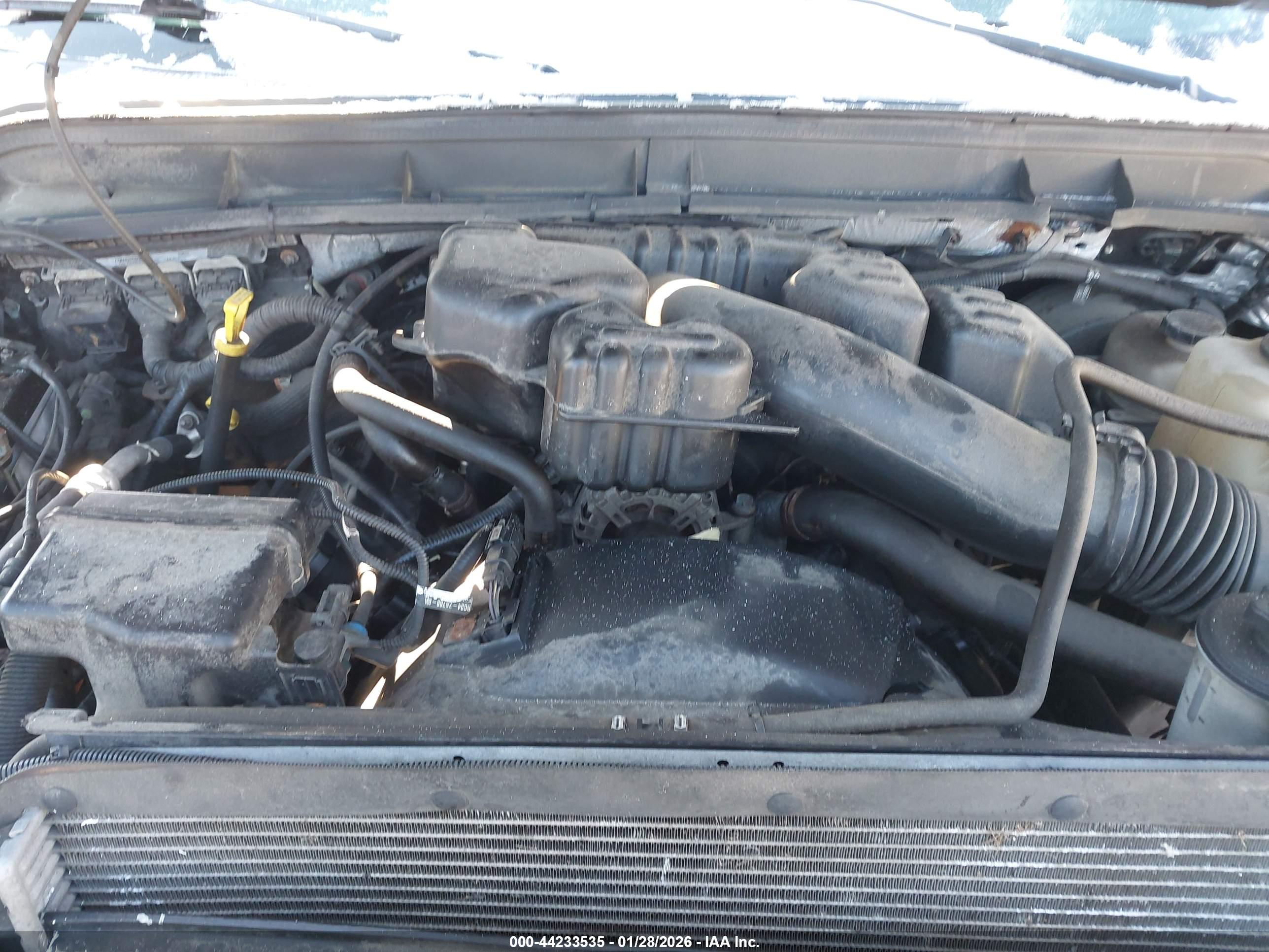 FORD F-250 image 10