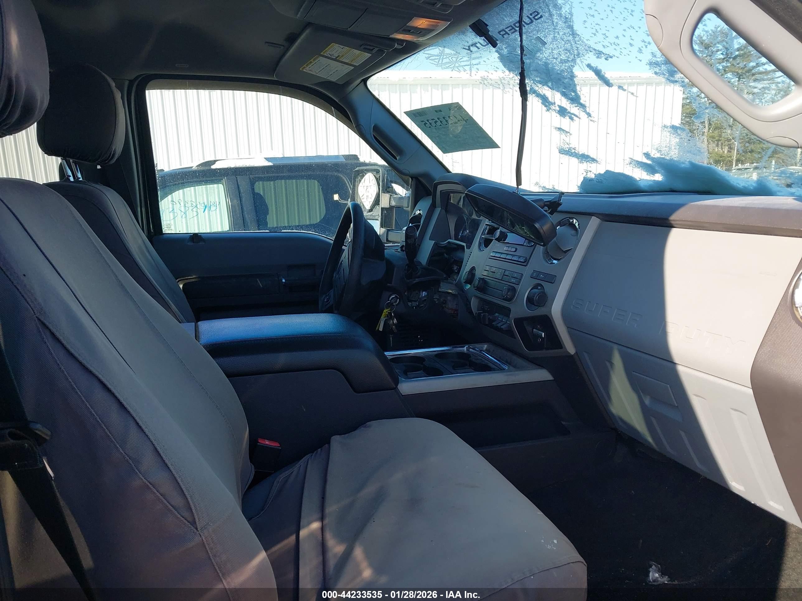 FORD F-250 image 5
