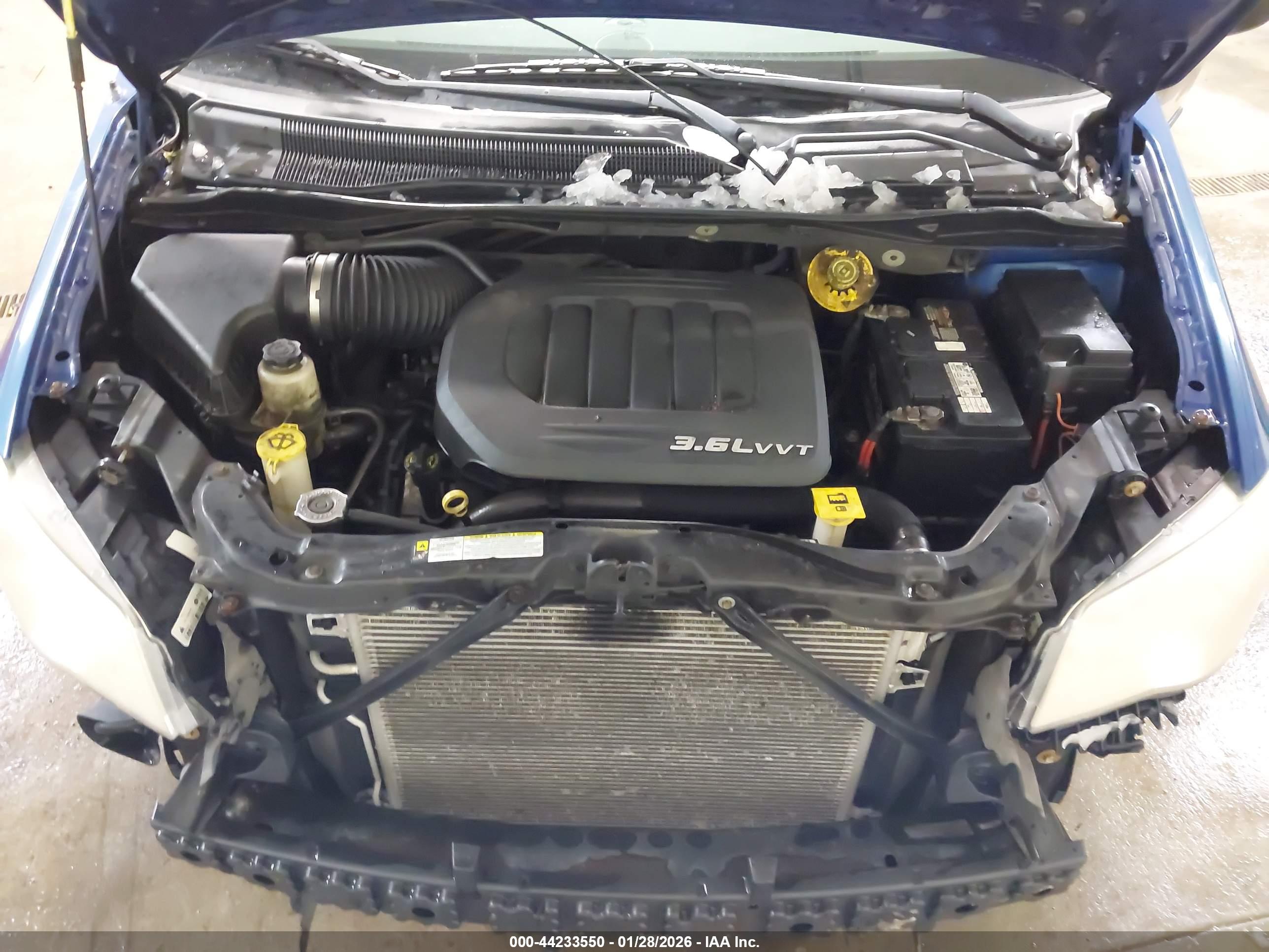 DODGE GRAND image 10