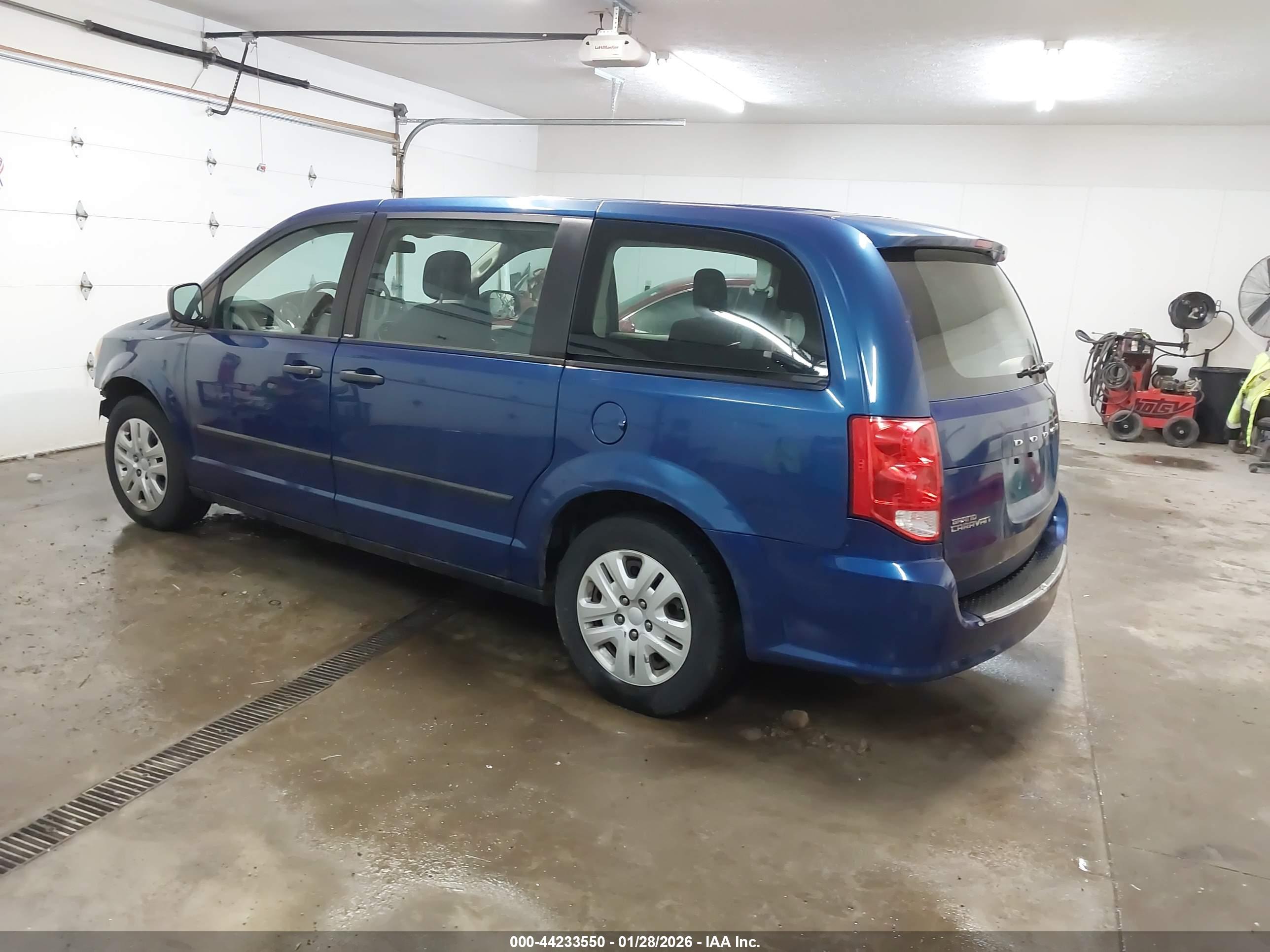 DODGE GRAND image 3